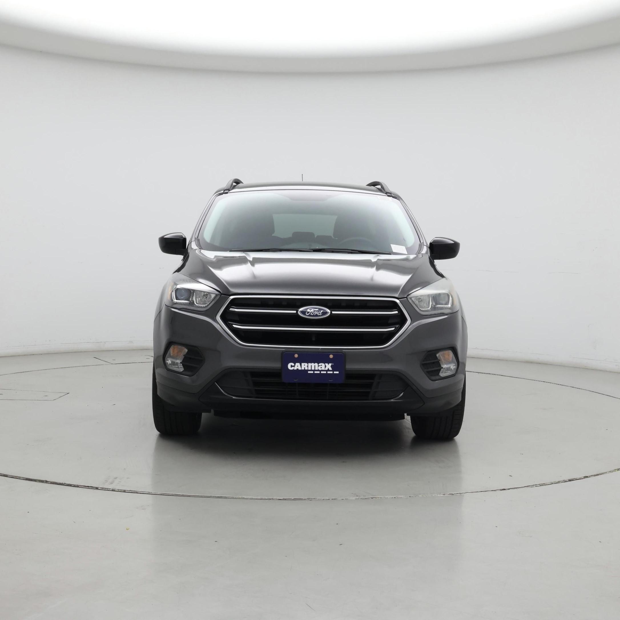 Thumbnail: 2017 Ford Escape - 5
