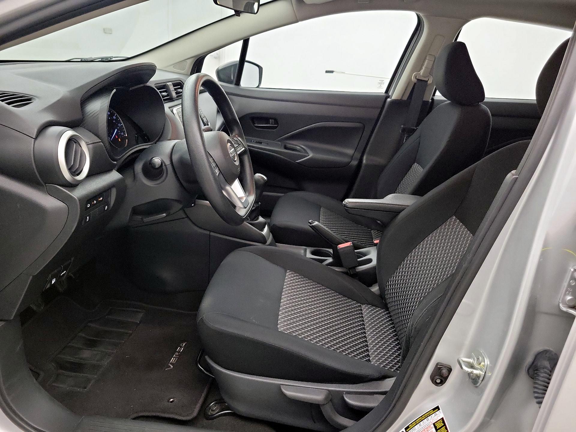 Thumbnail: 2022 Nissan Versa - 11