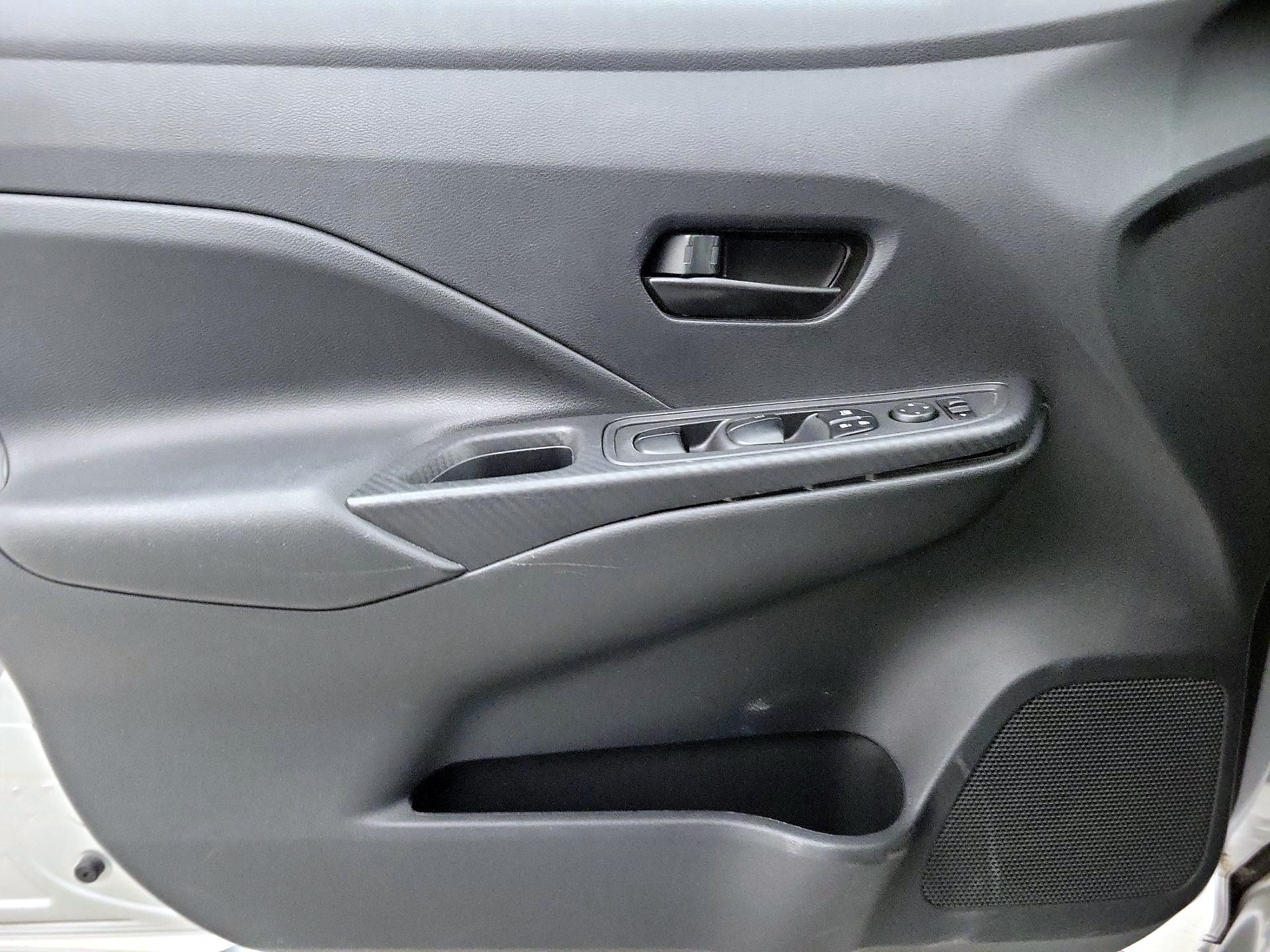 Thumbnail: 2022 Nissan Versa - 12