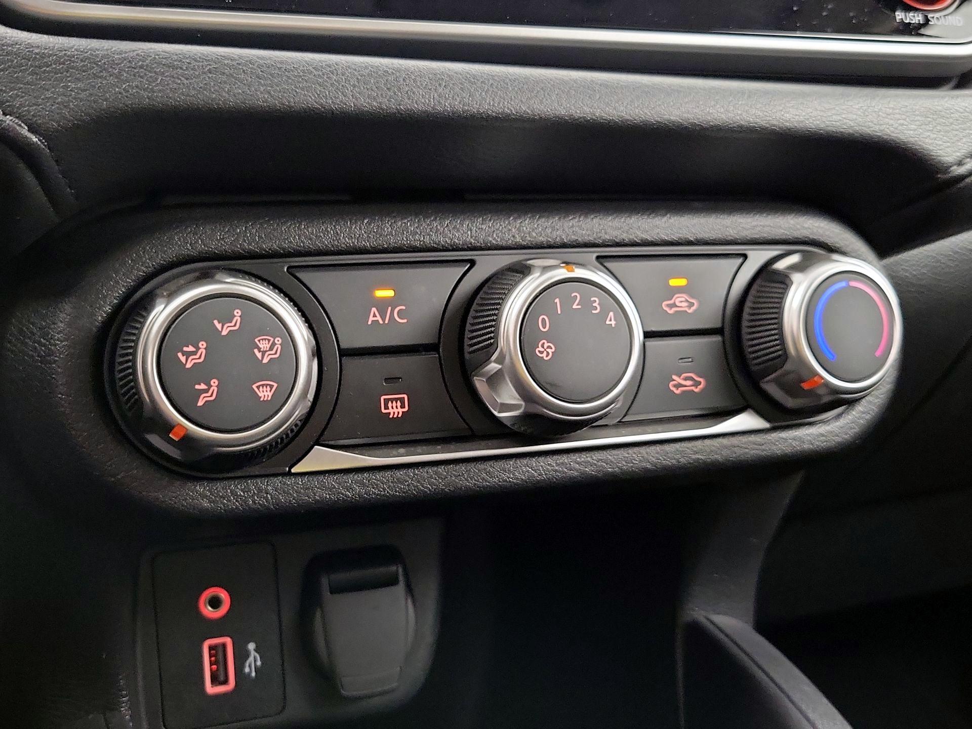 Thumbnail: 2022 Nissan Versa - 16