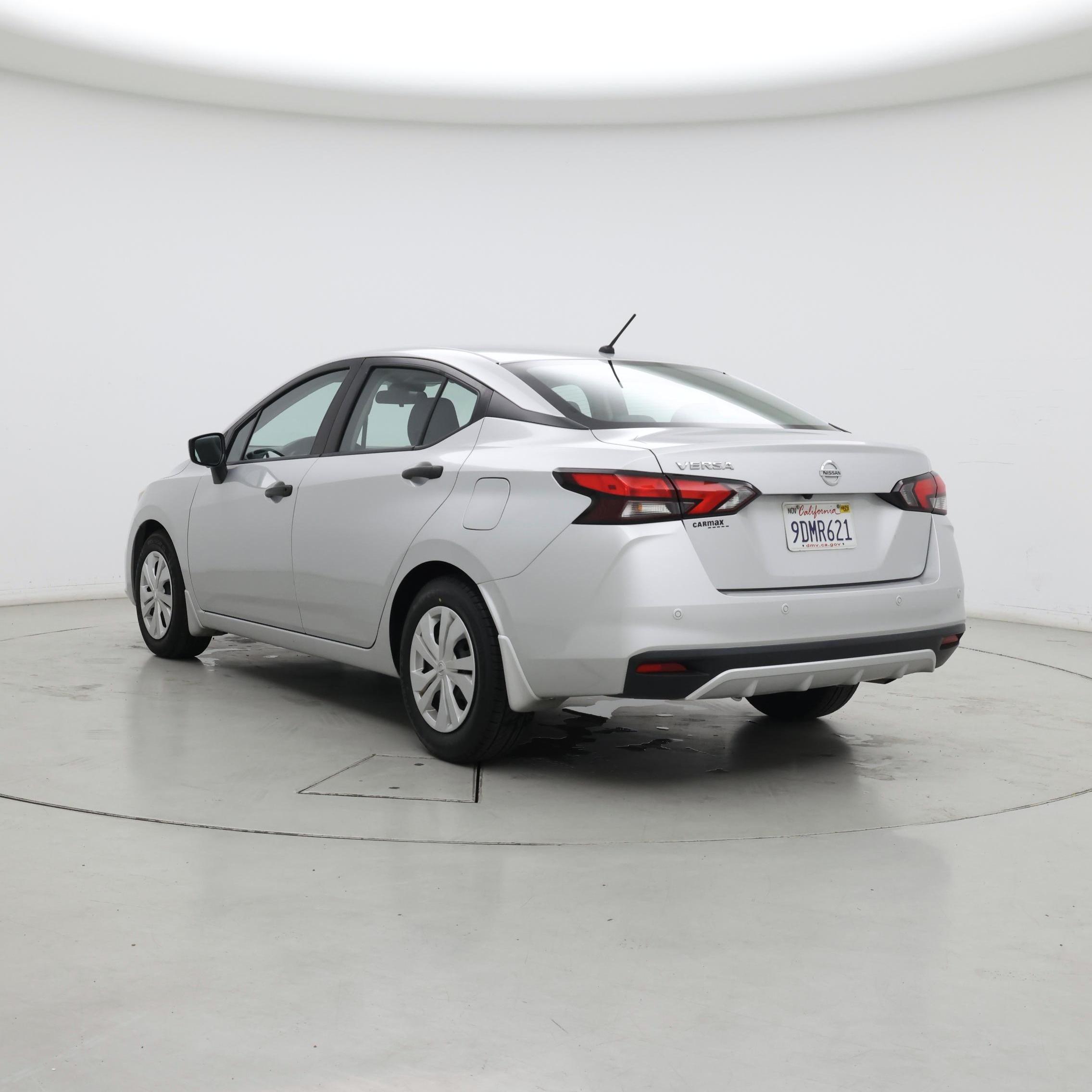 Thumbnail: 2022 Nissan Versa - 2