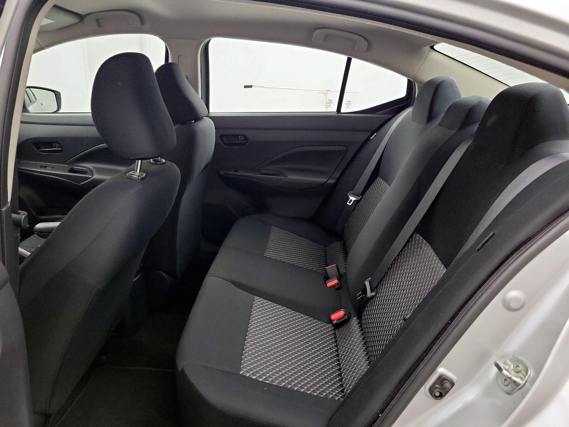 Thumbnail: 2022 Nissan Versa - 19
