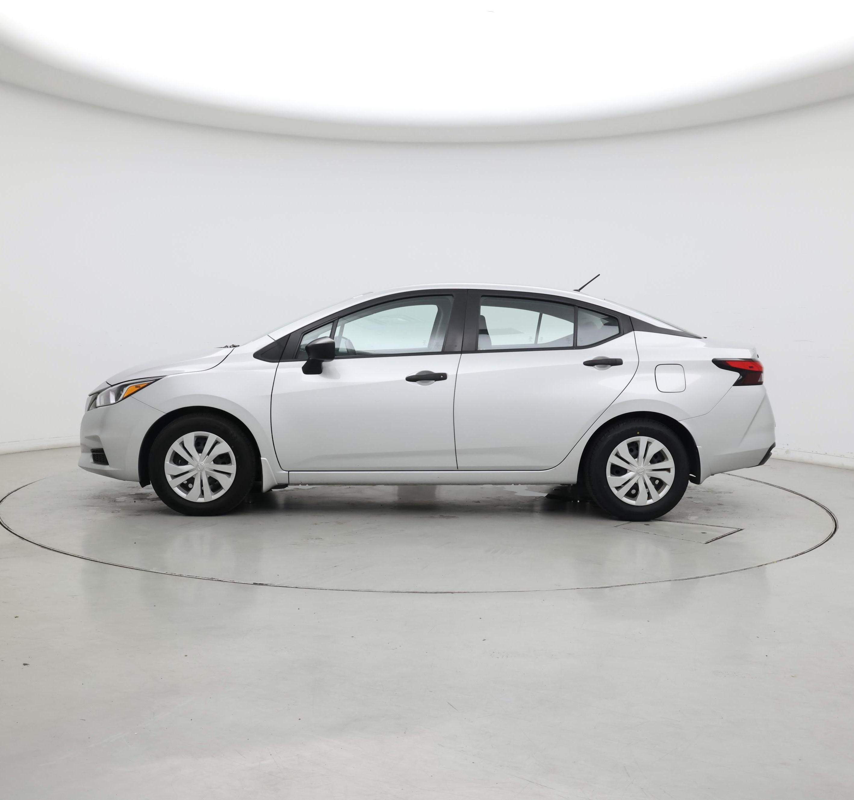 Thumbnail: 2022 Nissan Versa - 3