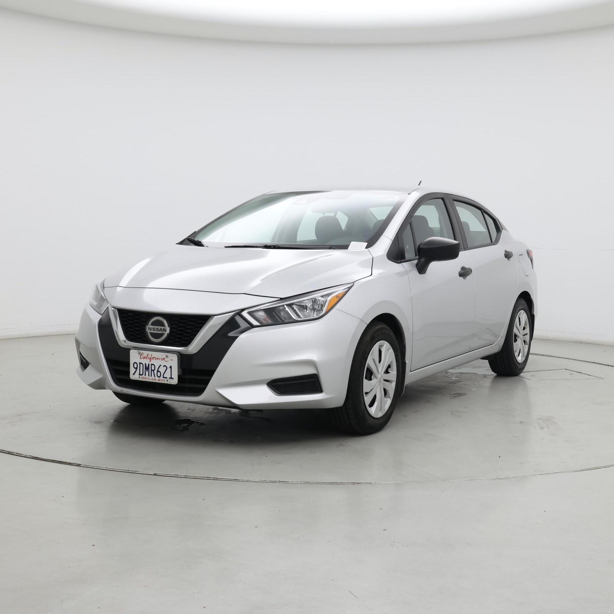Thumbnail: 2022 Nissan Versa - 4