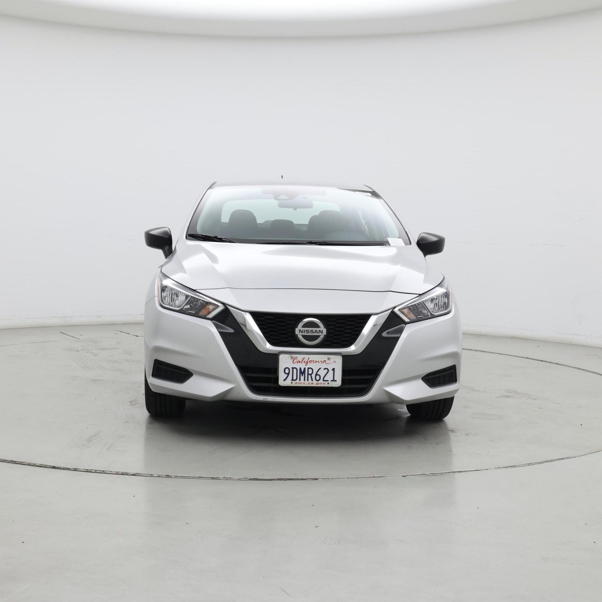 Thumbnail: 2022 Nissan Versa - 5