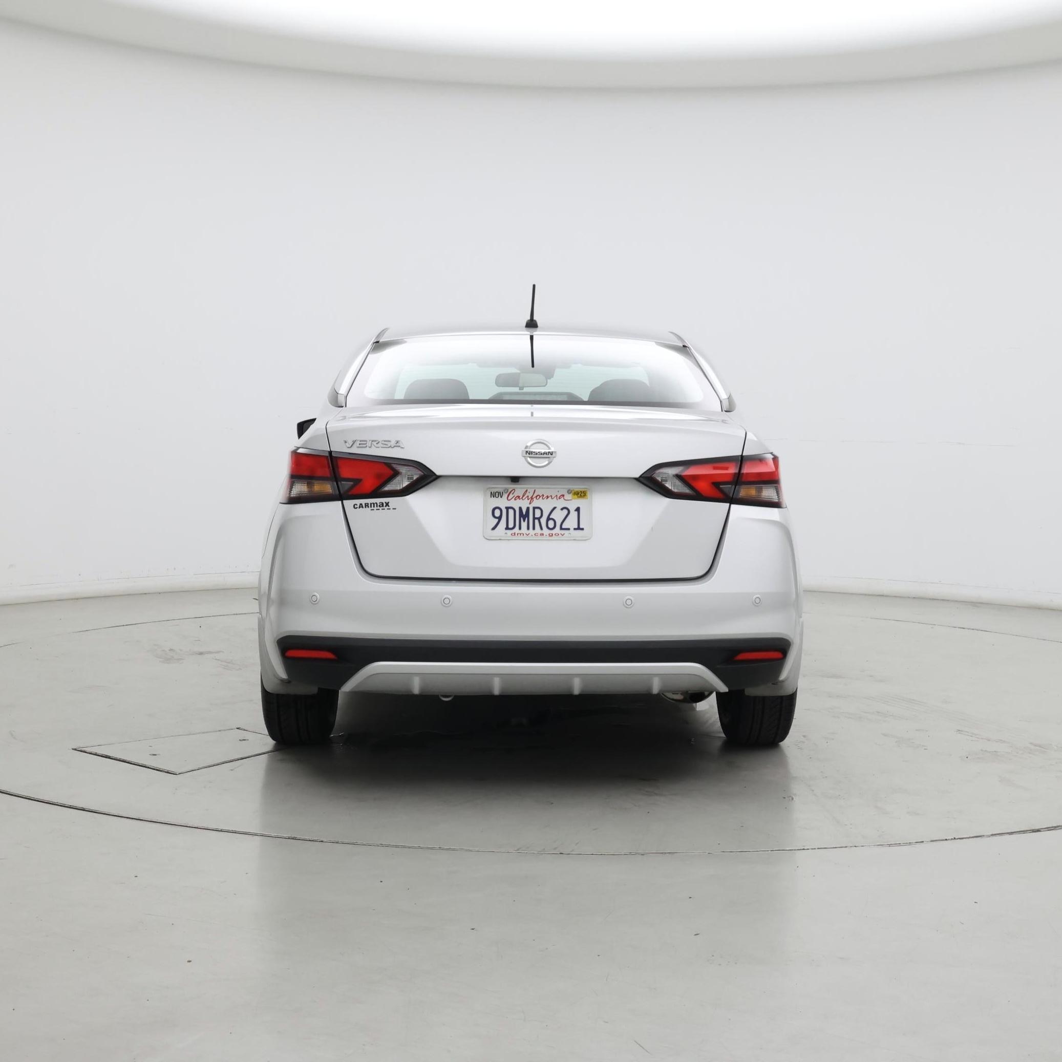 Thumbnail: 2022 Nissan Versa - 6