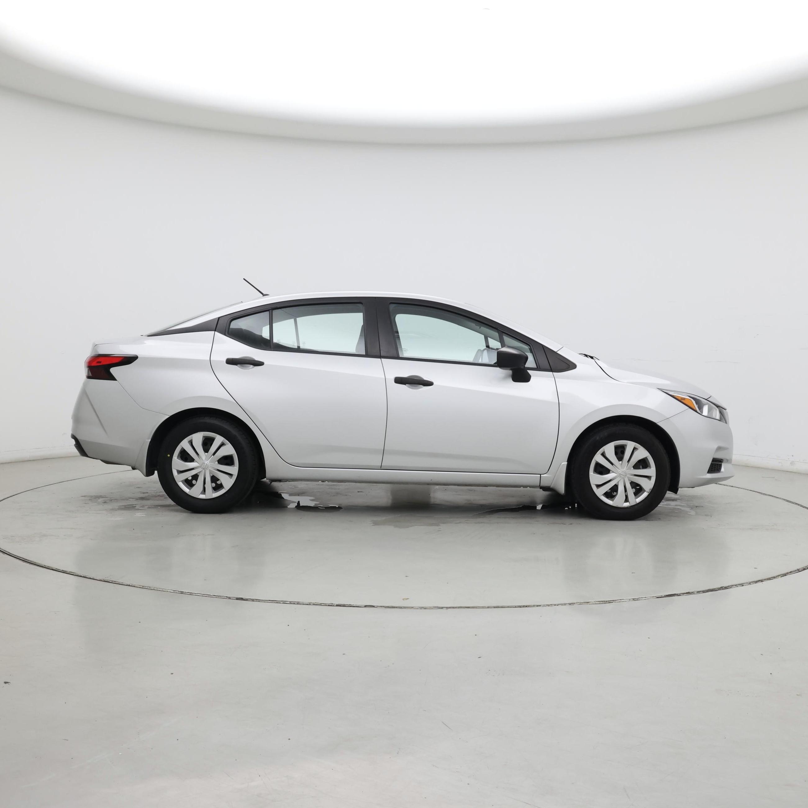 Thumbnail: 2022 Nissan Versa - 7