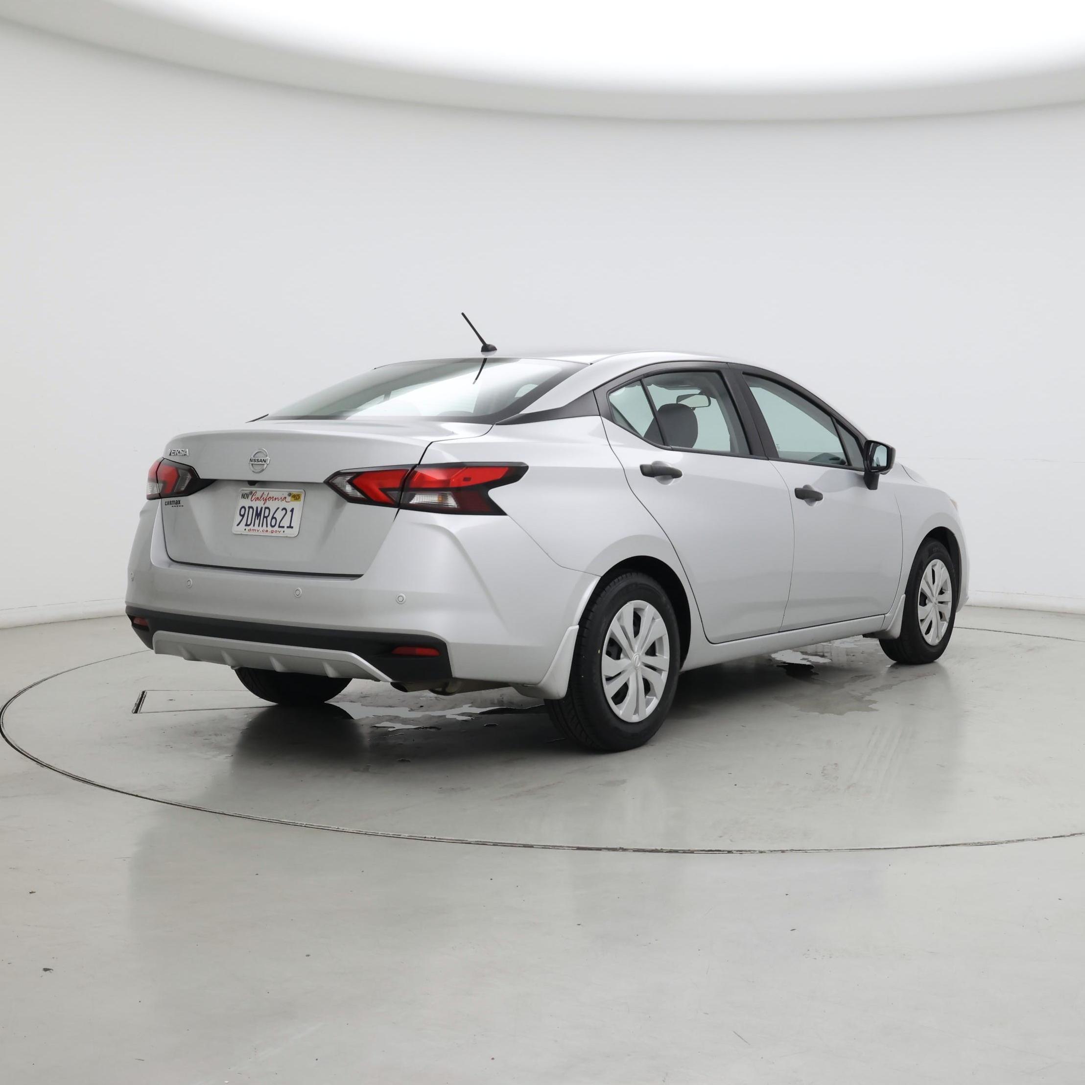 Thumbnail: 2022 Nissan Versa - 8