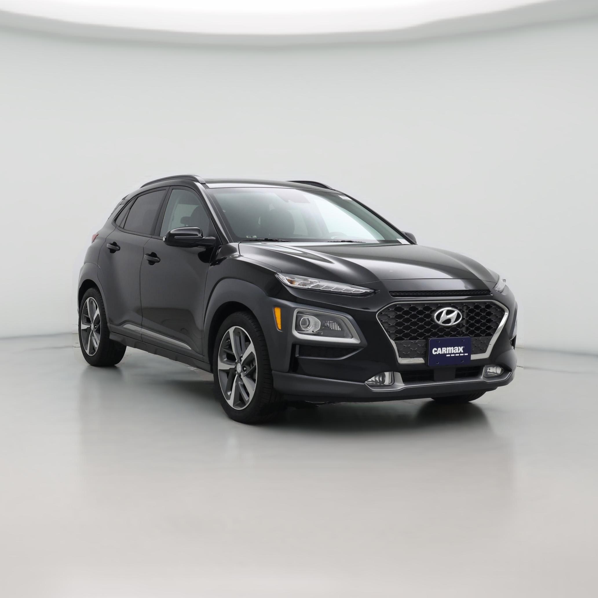 Thumbnail: 2020 Hyundai Kona - 1