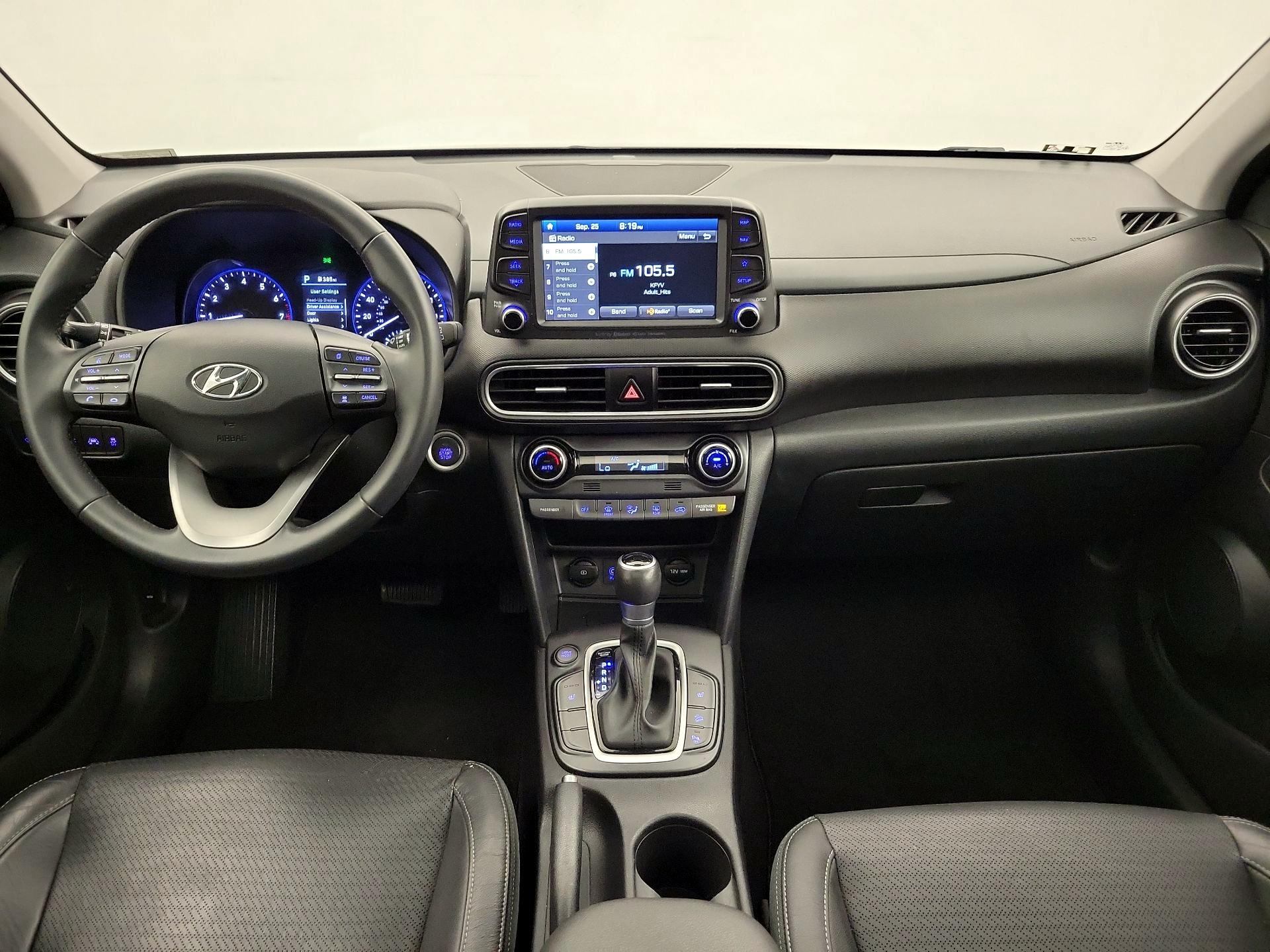 Thumbnail: 2020 Hyundai Kona - 9