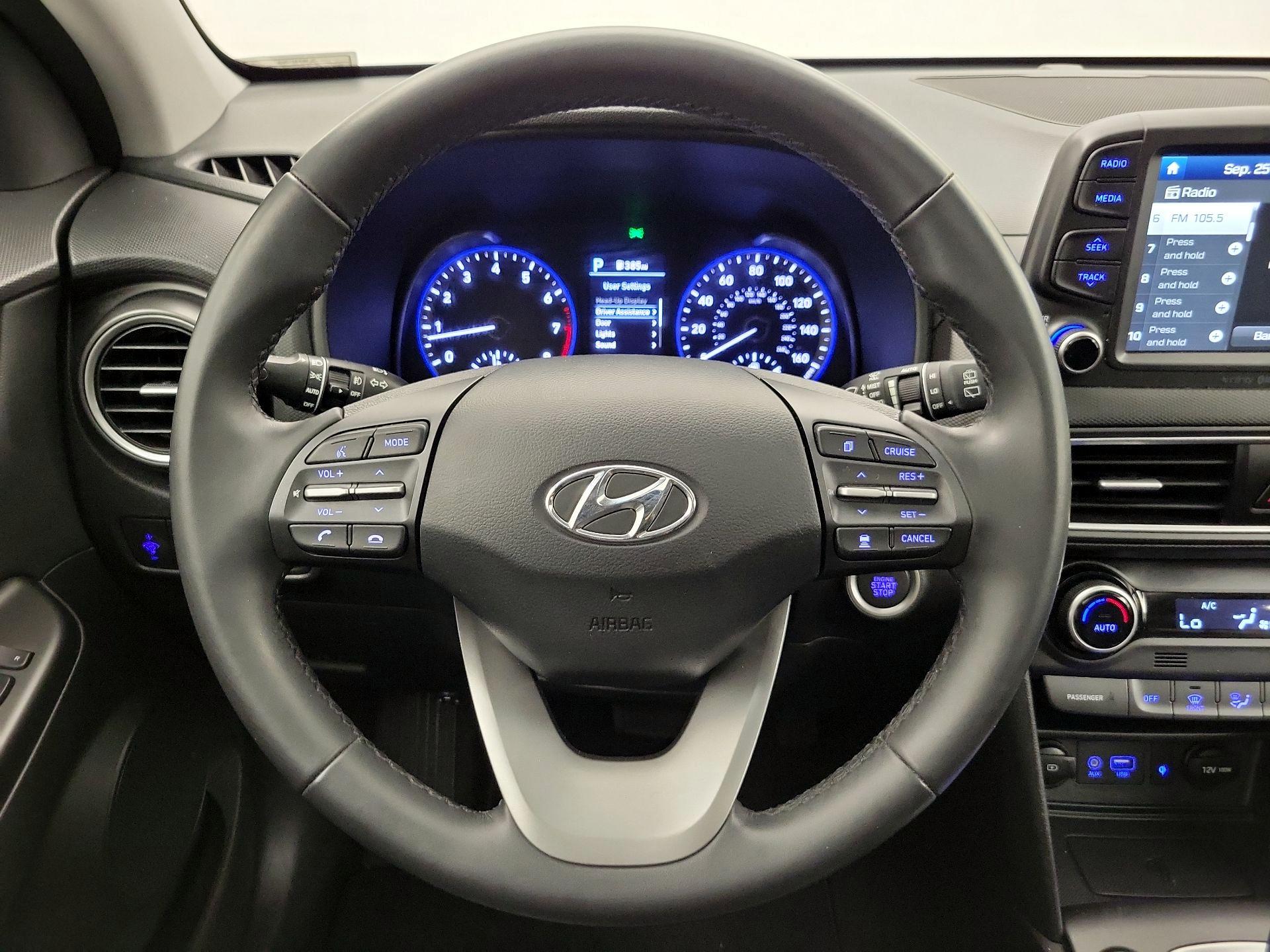 Thumbnail: 2020 Hyundai Kona - 10