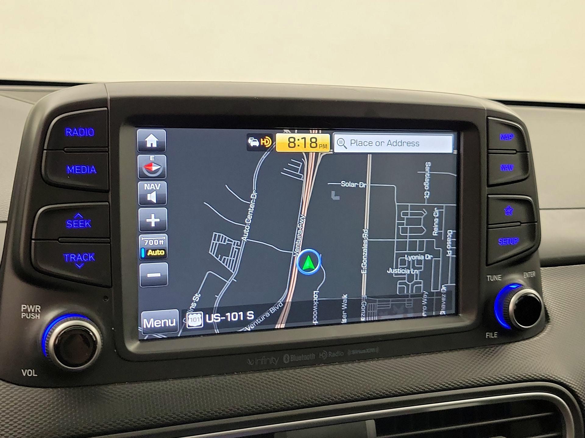 Thumbnail: 2020 Hyundai Kona - 14