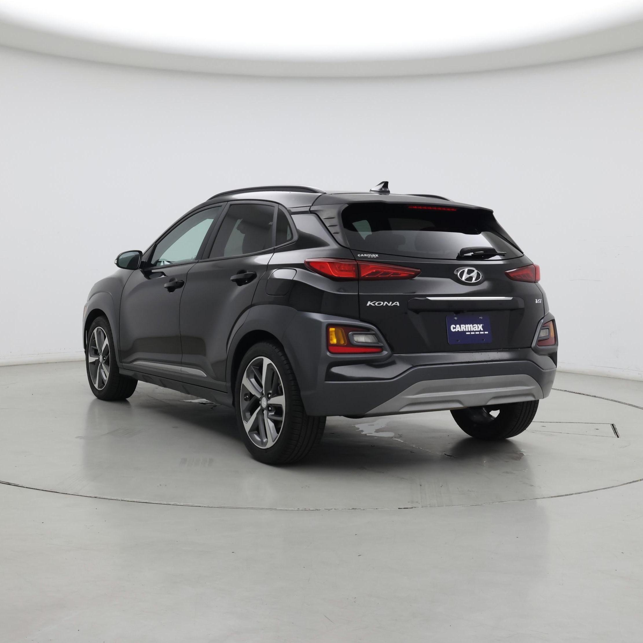 Thumbnail: 2020 Hyundai Kona - 2