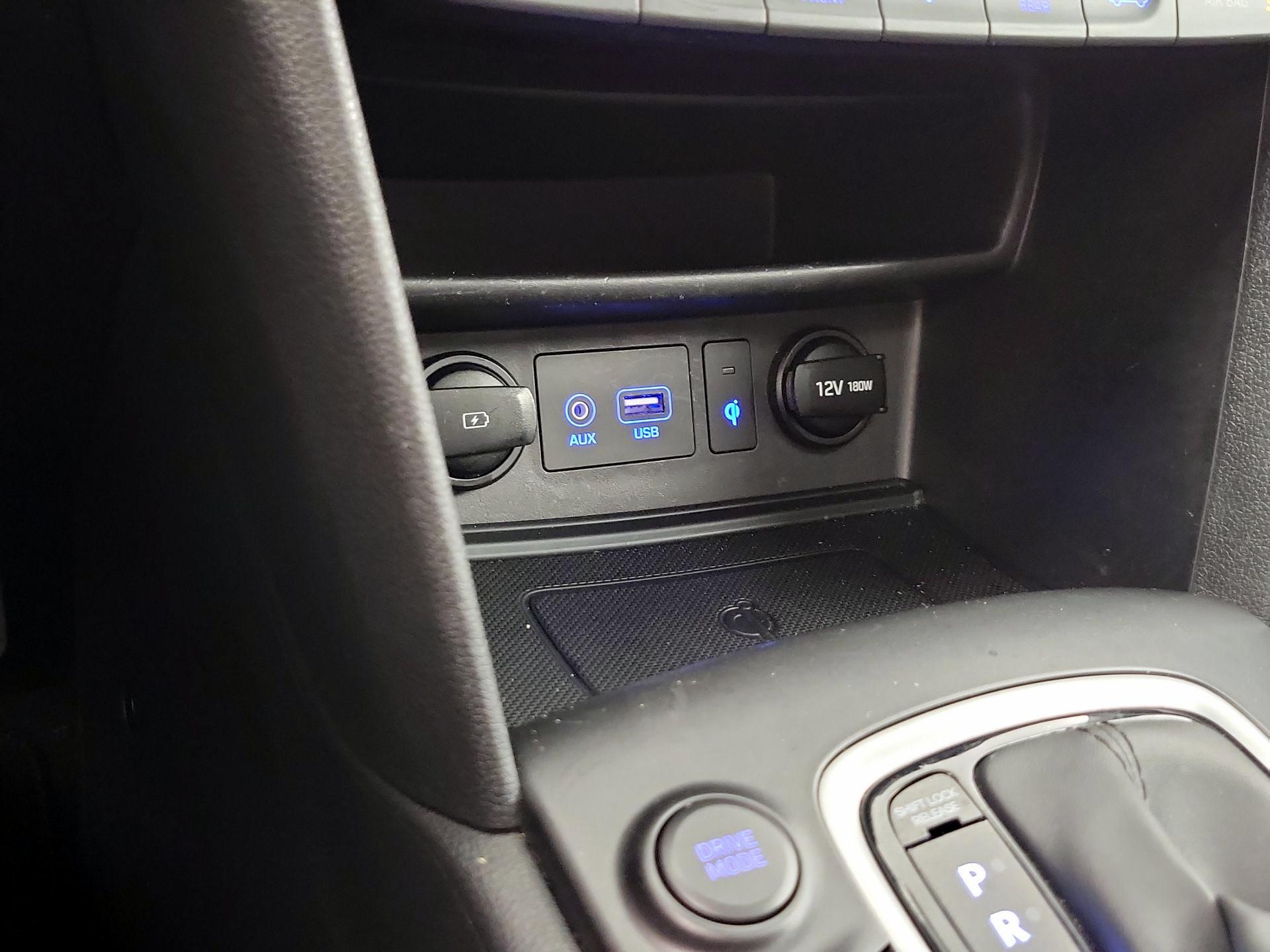 Thumbnail: 2020 Hyundai Kona - 19
