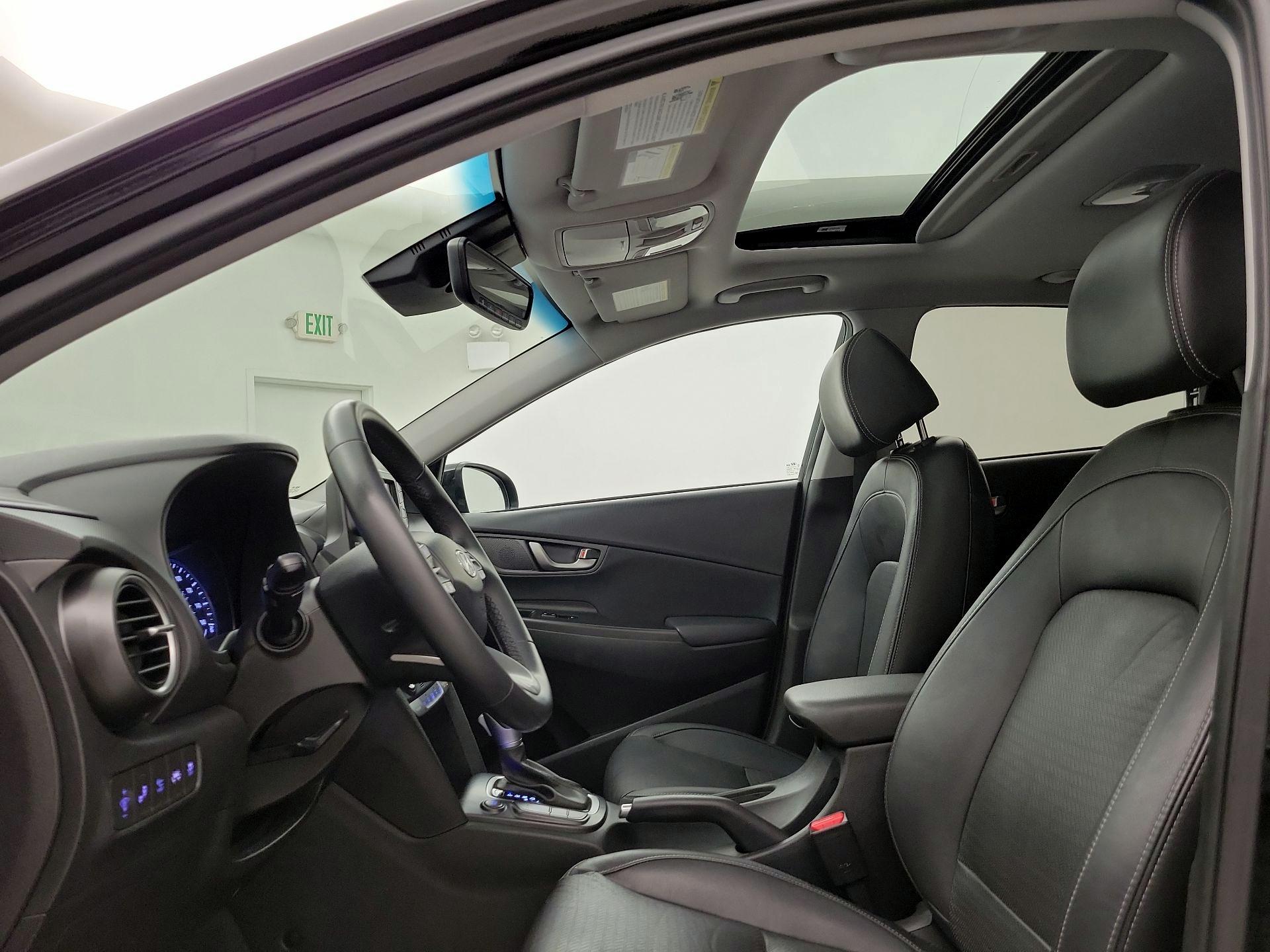 Thumbnail: 2020 Hyundai Kona - 20