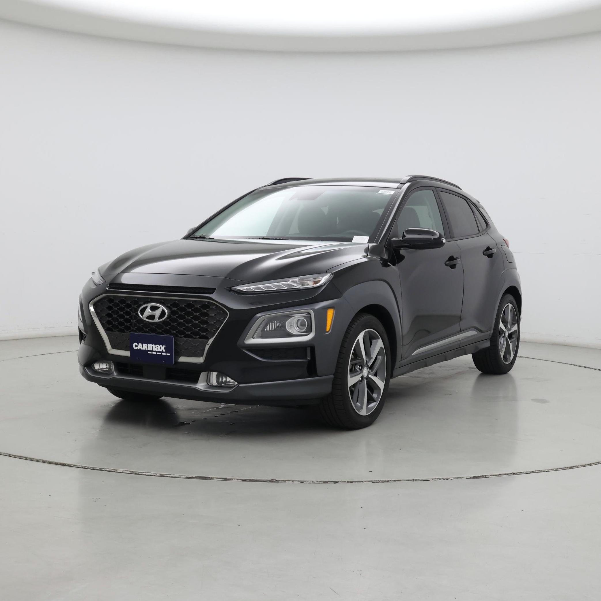 Thumbnail: 2020 Hyundai Kona - 4