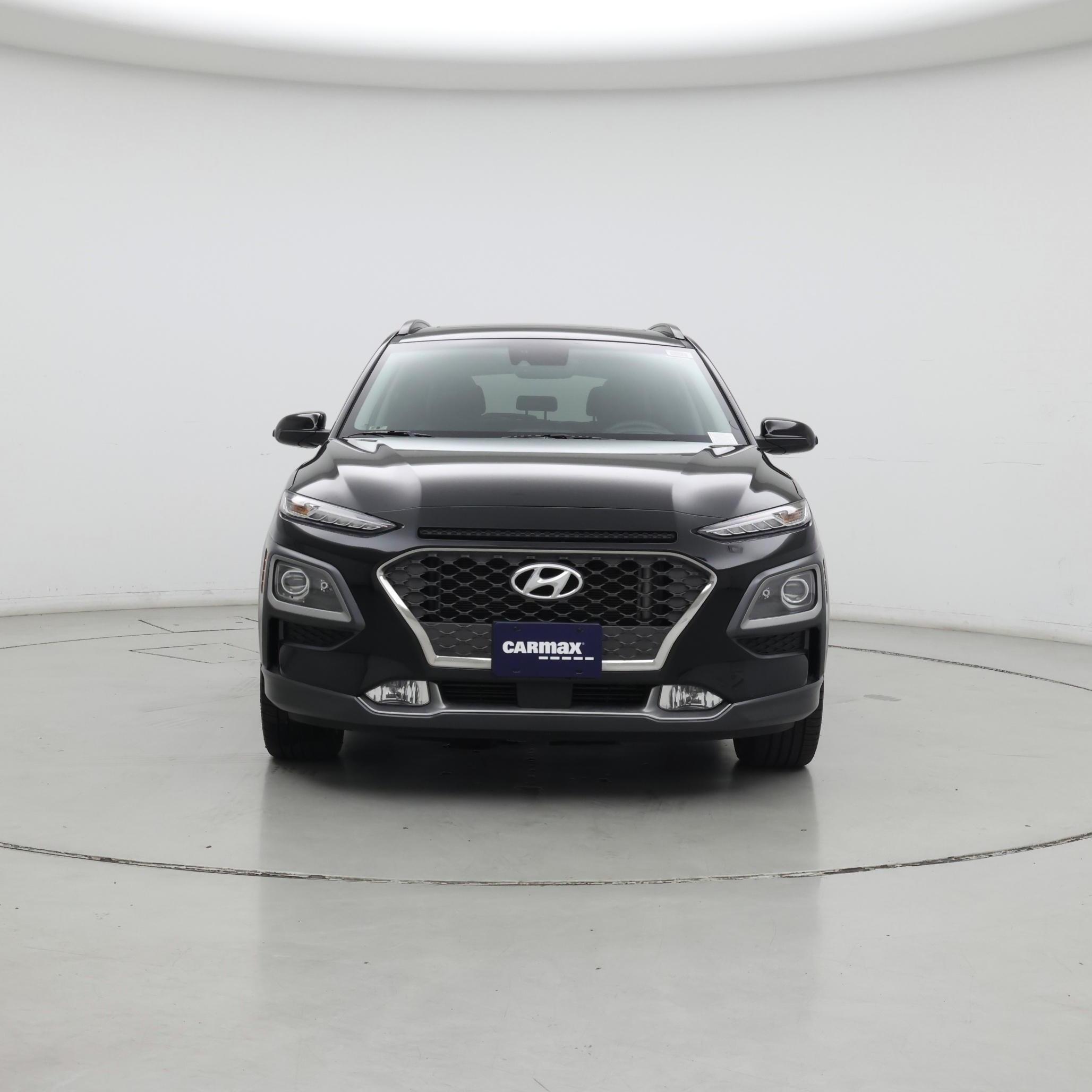 Thumbnail: 2020 Hyundai Kona - 5