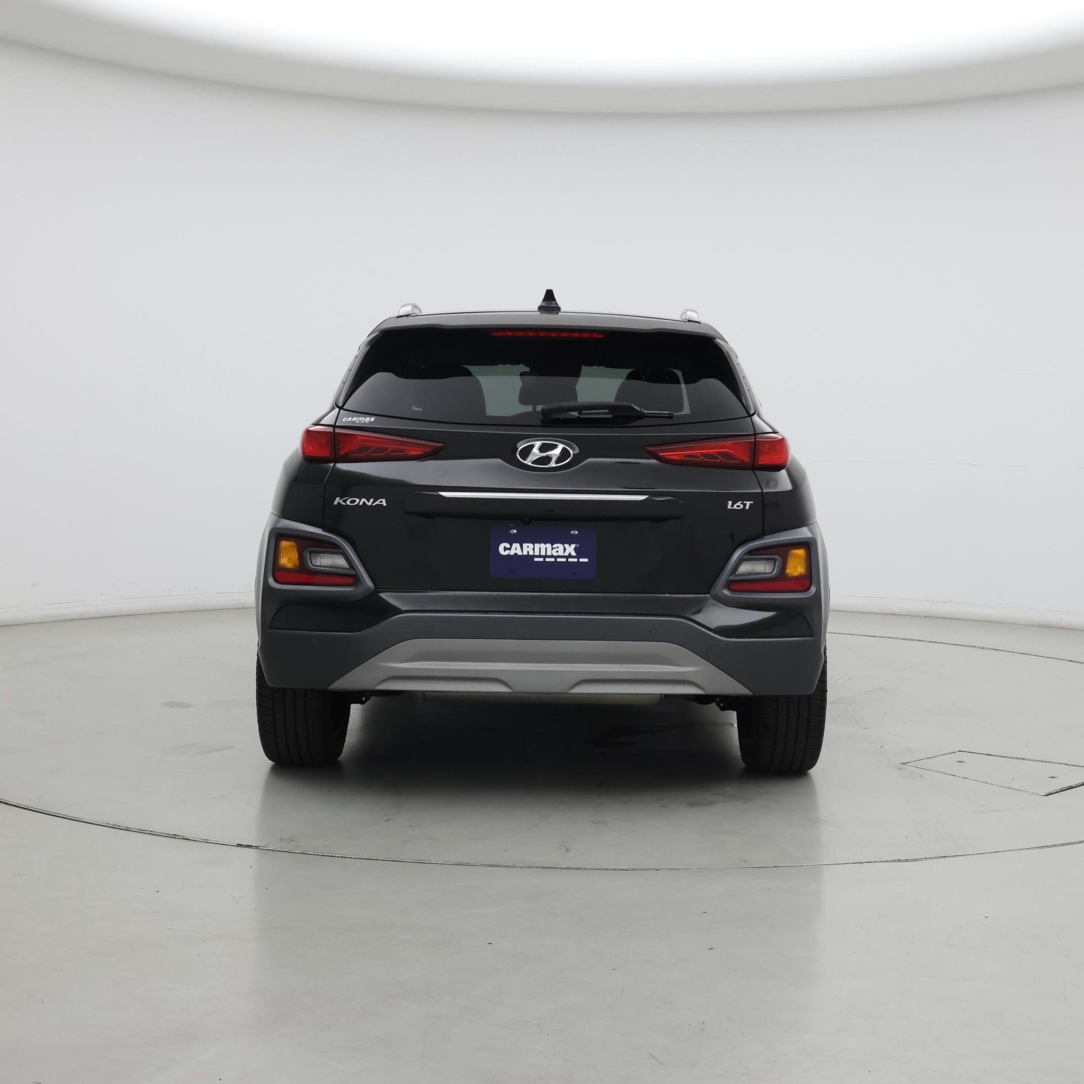 Thumbnail: 2020 Hyundai Kona - 6