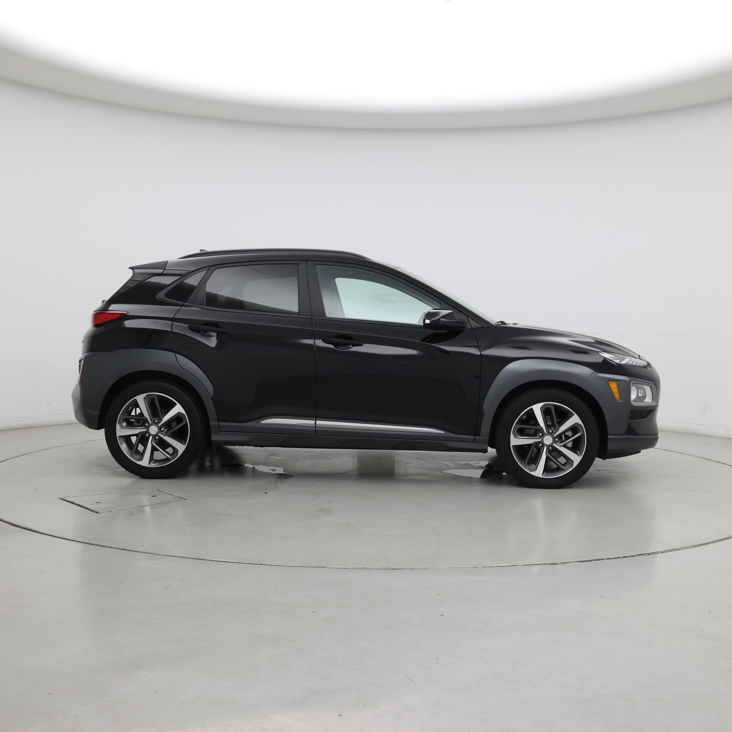 Thumbnail: 2020 Hyundai Kona - 7