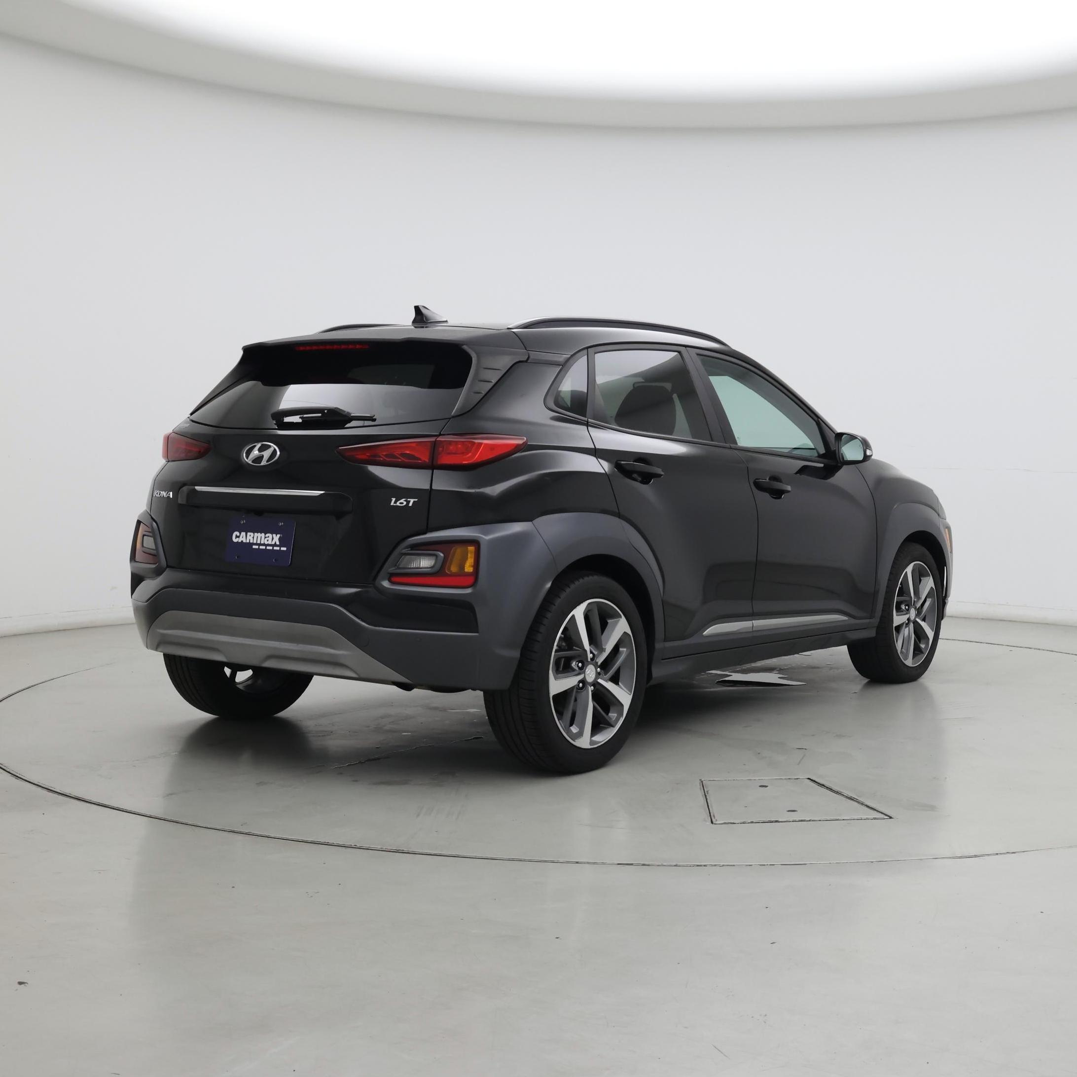 Thumbnail: 2020 Hyundai Kona - 8