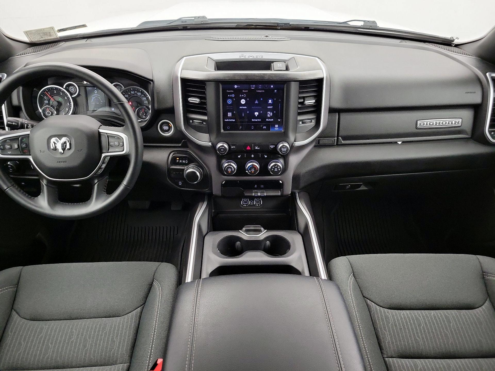 Thumbnail: 2023 RAM 1500 - 9