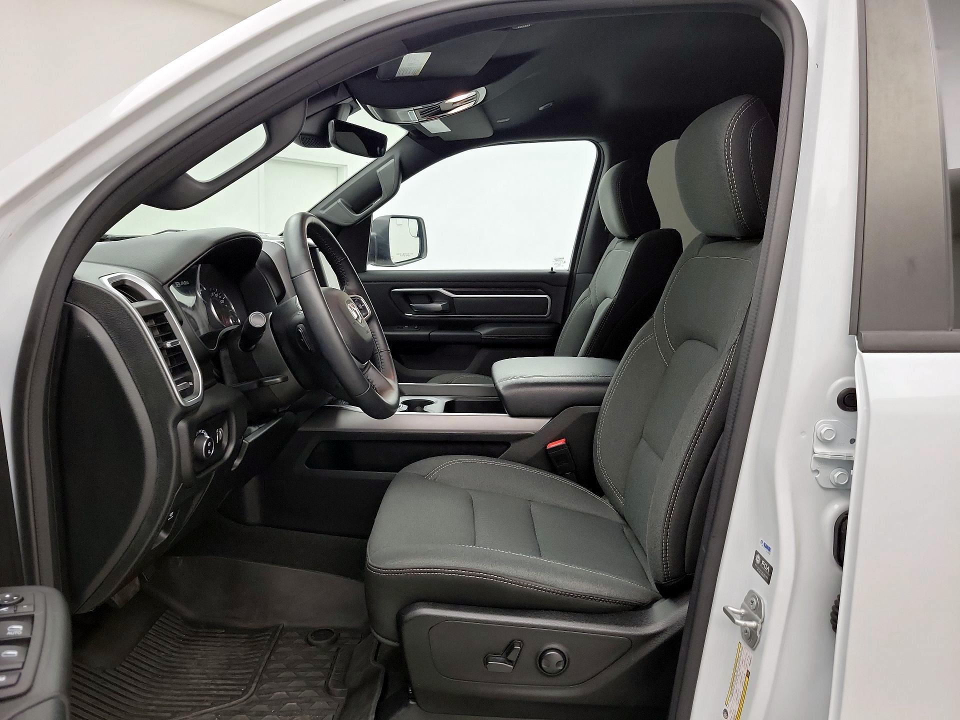 Thumbnail: 2023 RAM 1500 - 11
