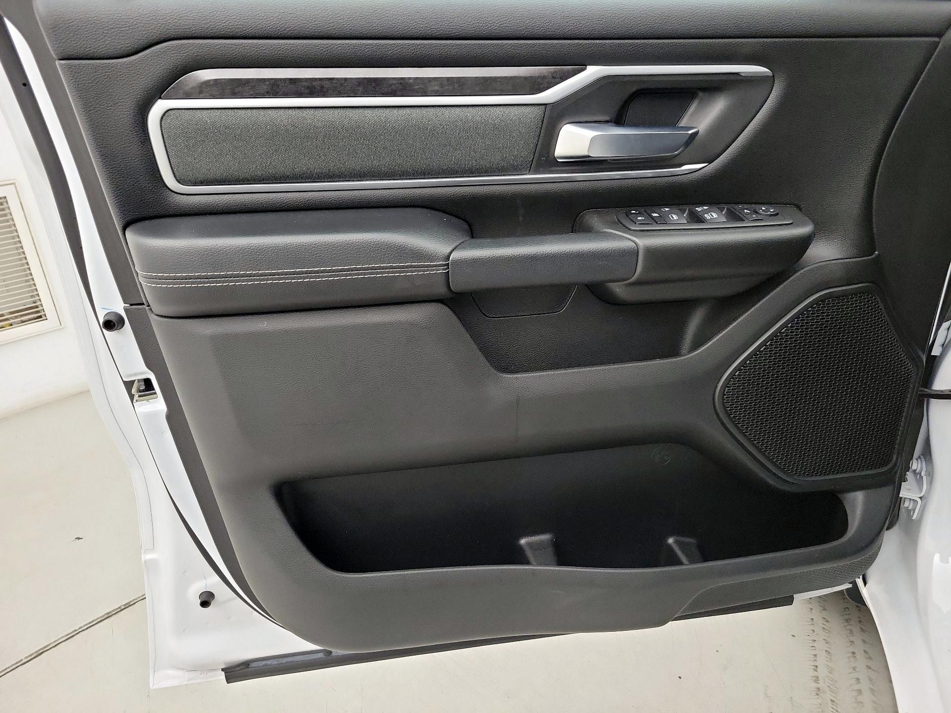 Thumbnail: 2023 RAM 1500 - 12