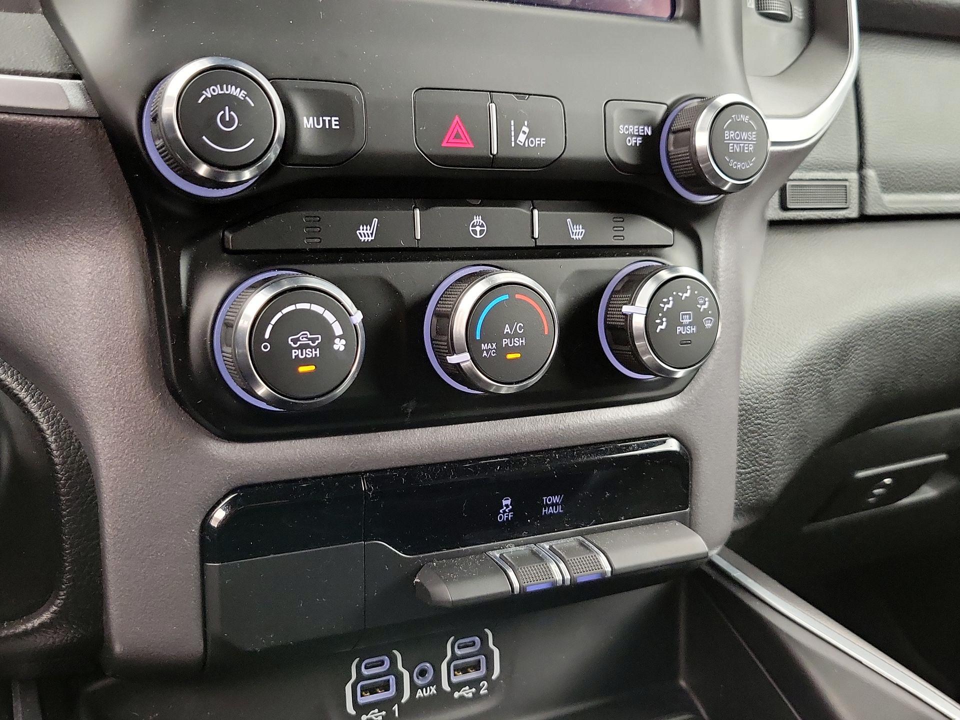 Thumbnail: 2023 RAM 1500 - 16