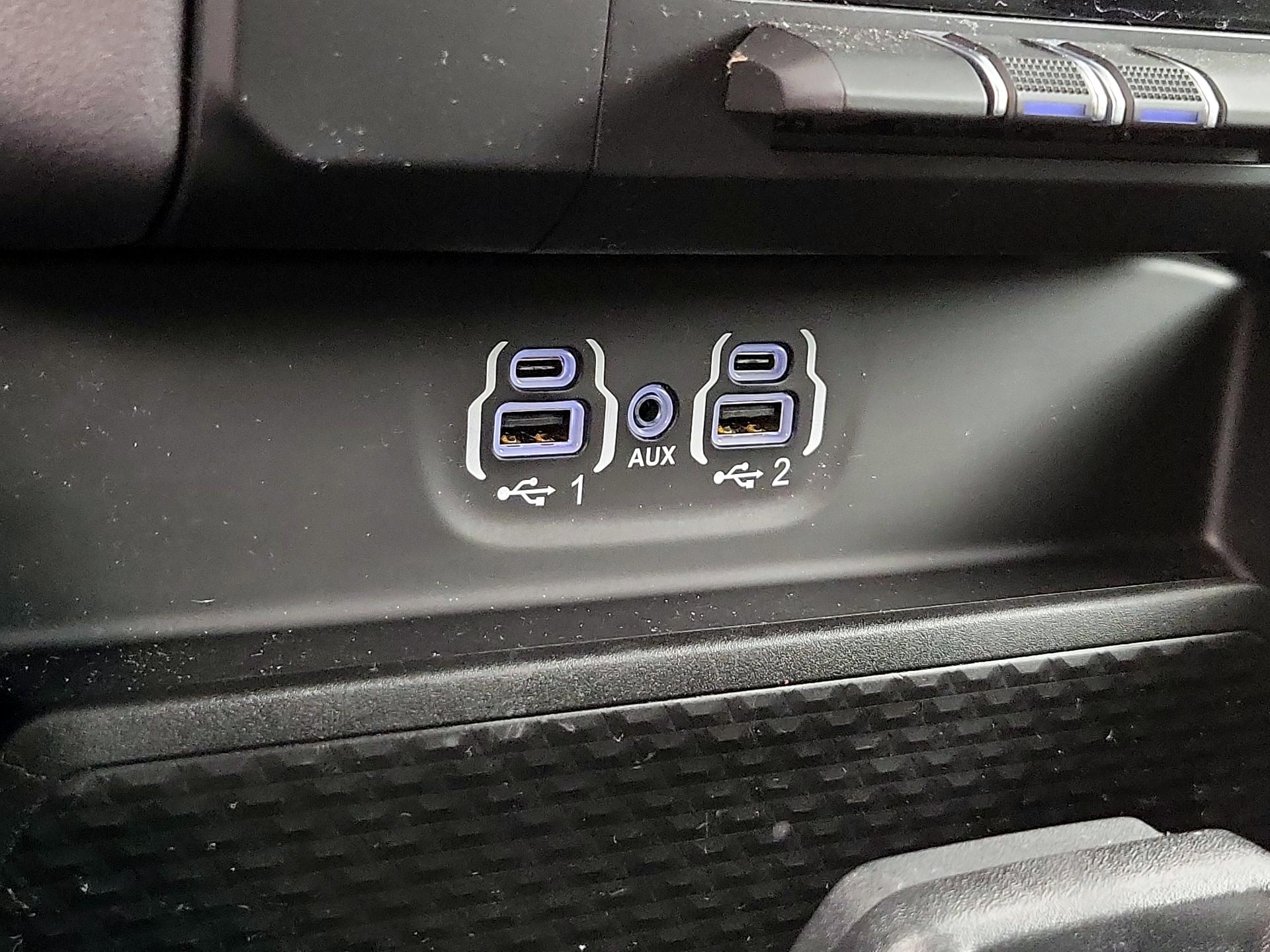 Thumbnail: 2023 RAM 1500 - 18