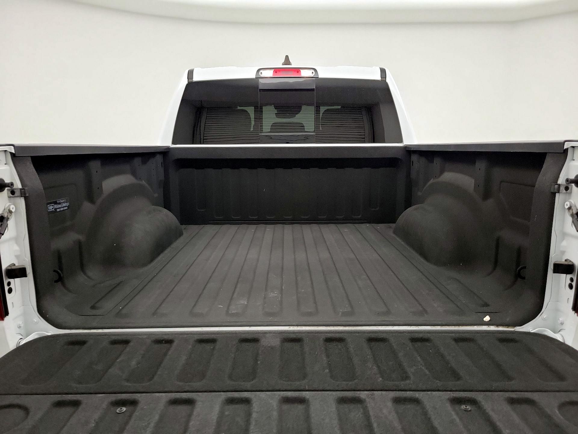 Thumbnail: 2023 RAM 1500 - 20