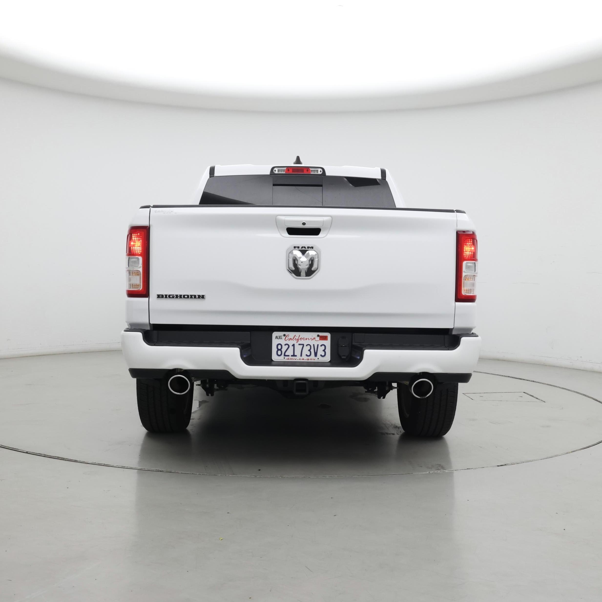 Thumbnail: 2023 RAM 1500 - 6