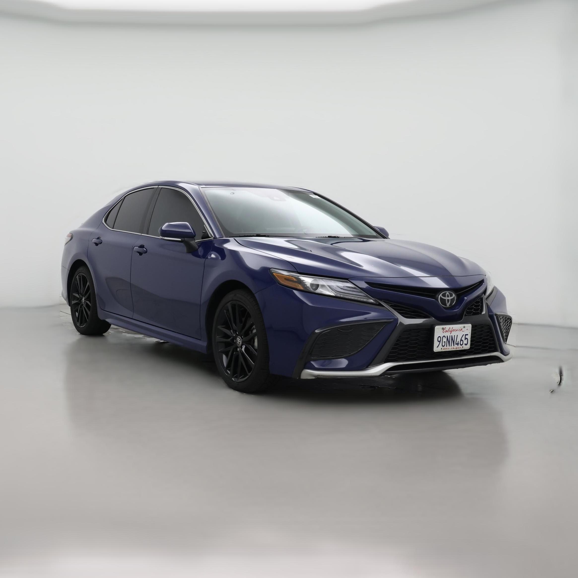 Thumbnail: 2023 Toyota Camry - 1
