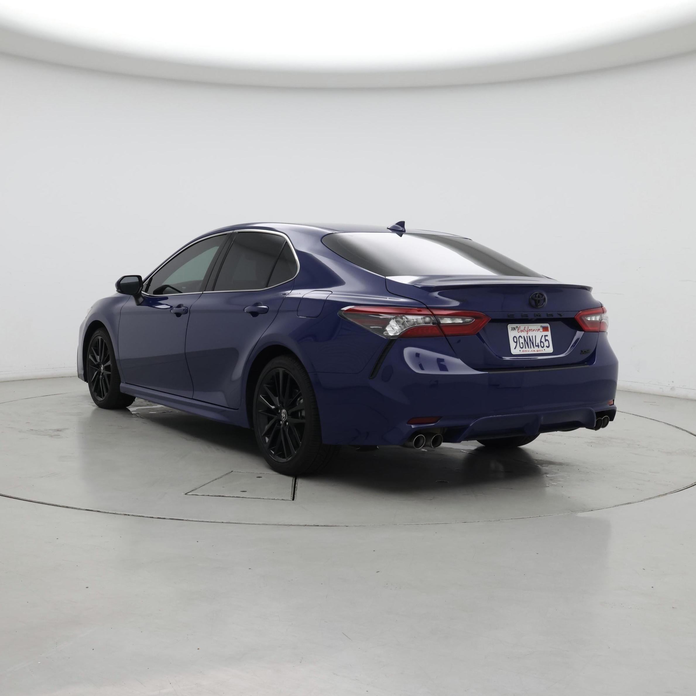 Thumbnail: 2023 Toyota Camry - 2