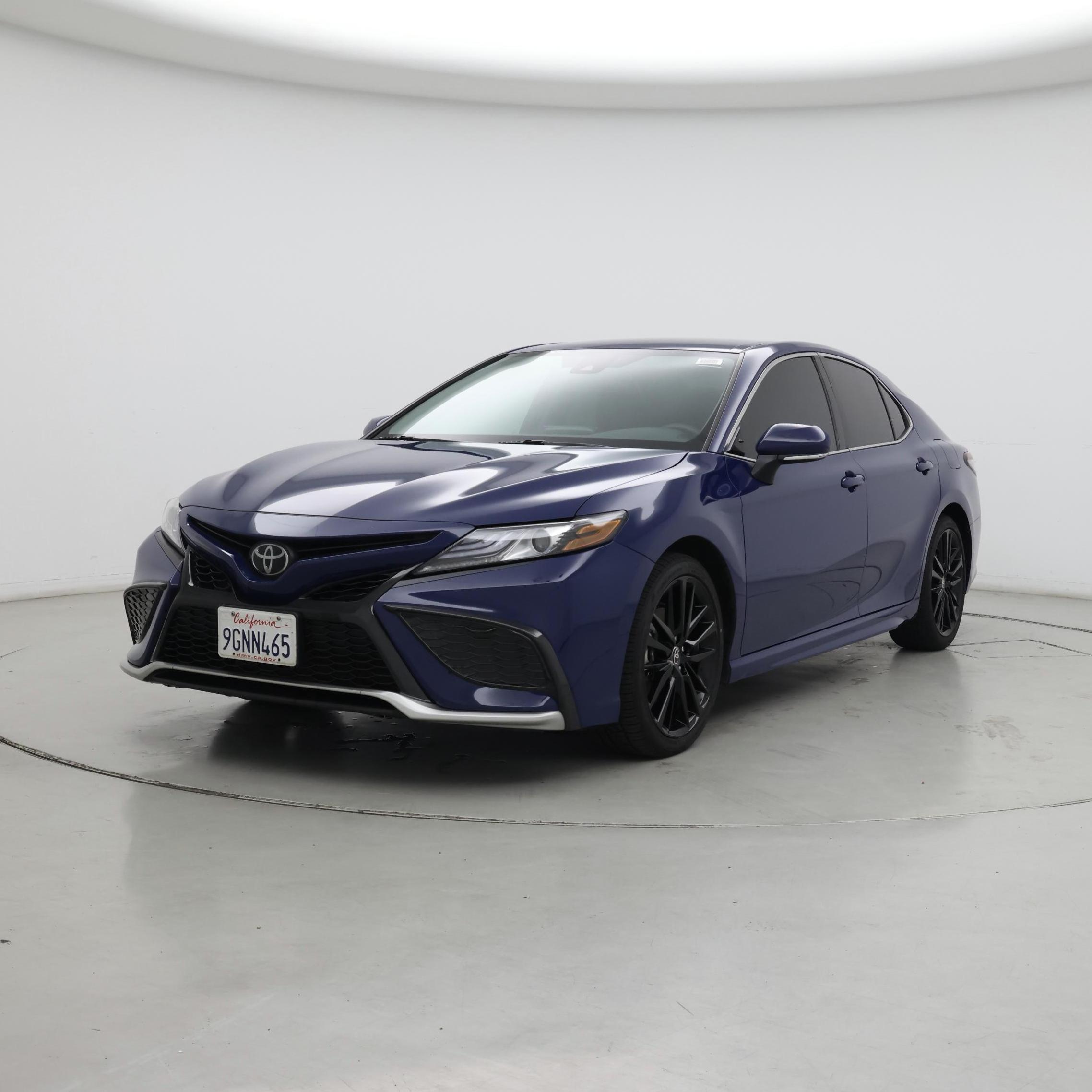 Thumbnail: 2023 Toyota Camry - 4