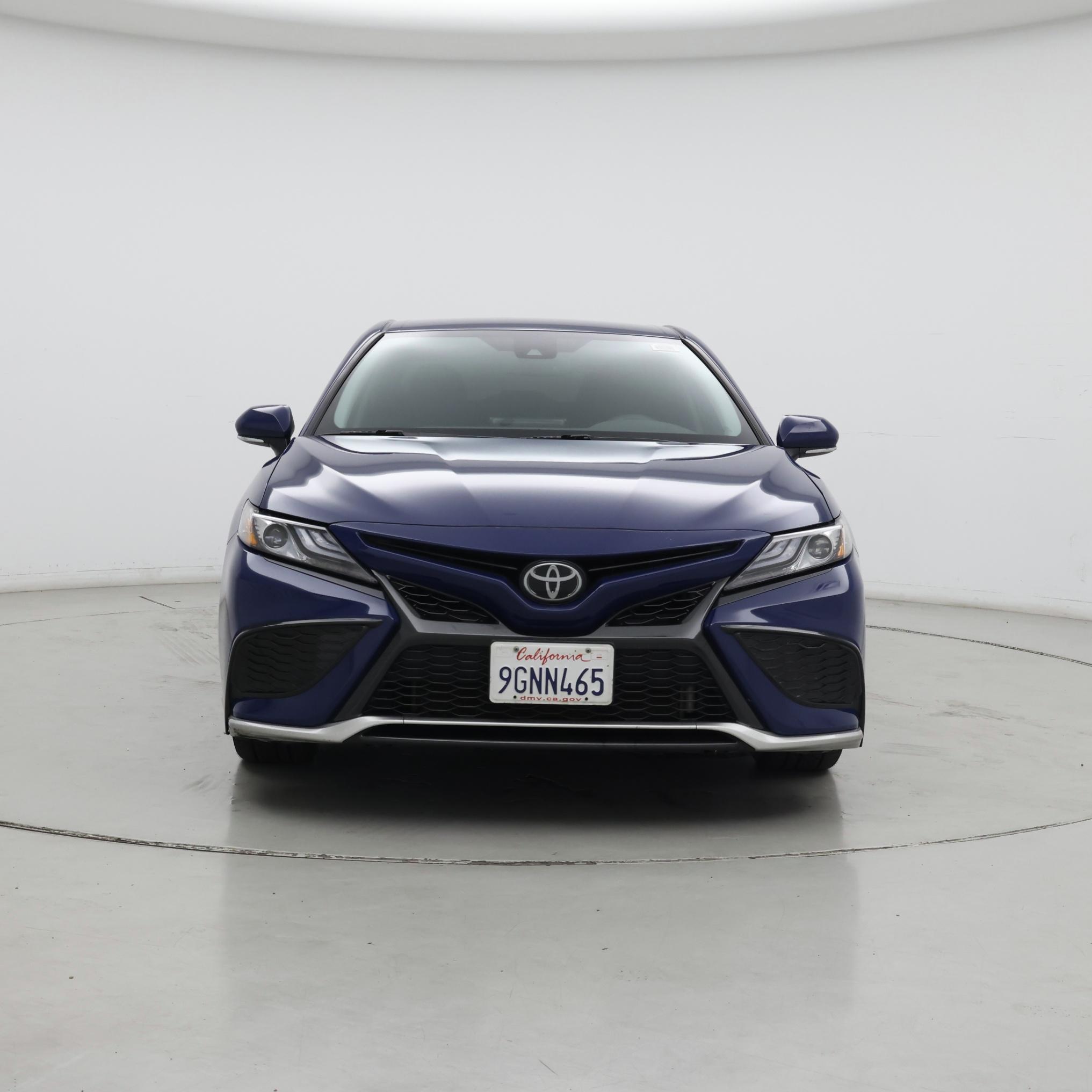 Thumbnail: 2023 Toyota Camry - 5