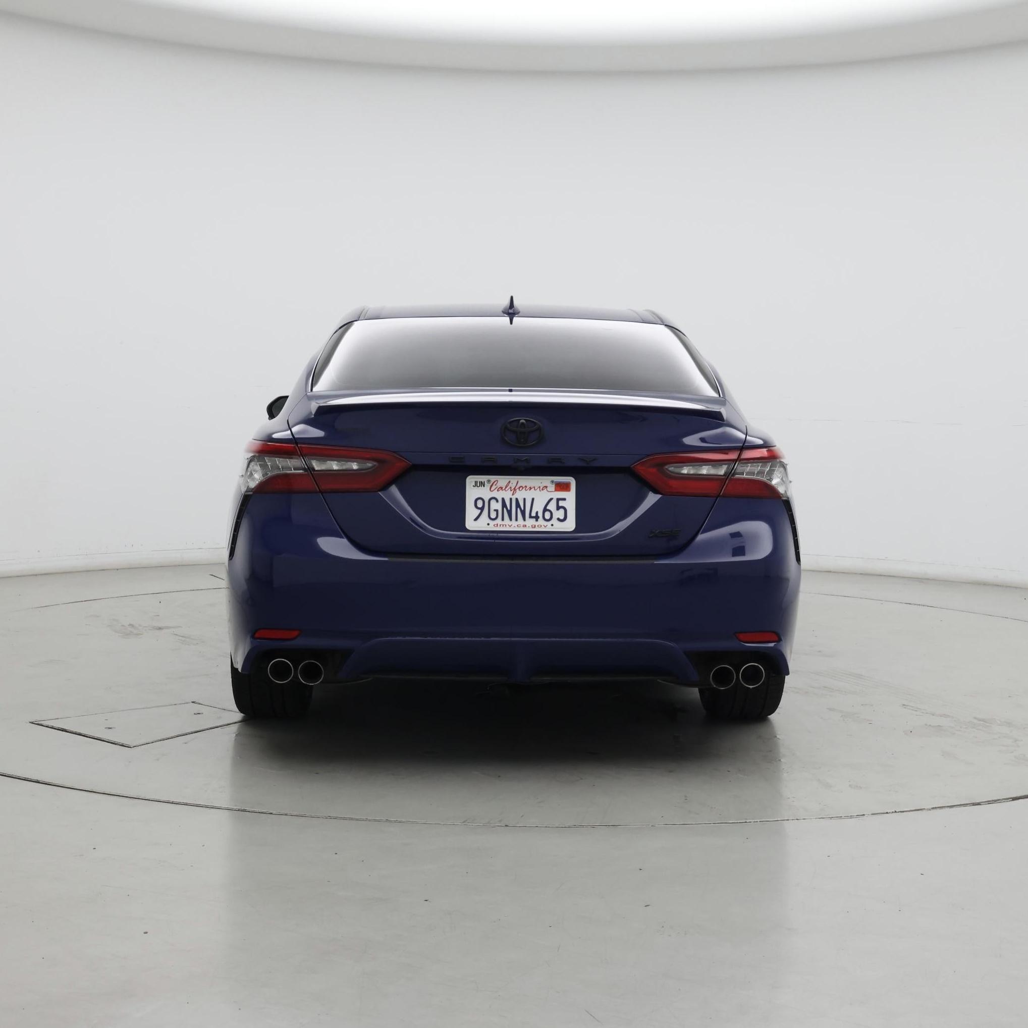 Thumbnail: 2023 Toyota Camry - 6
