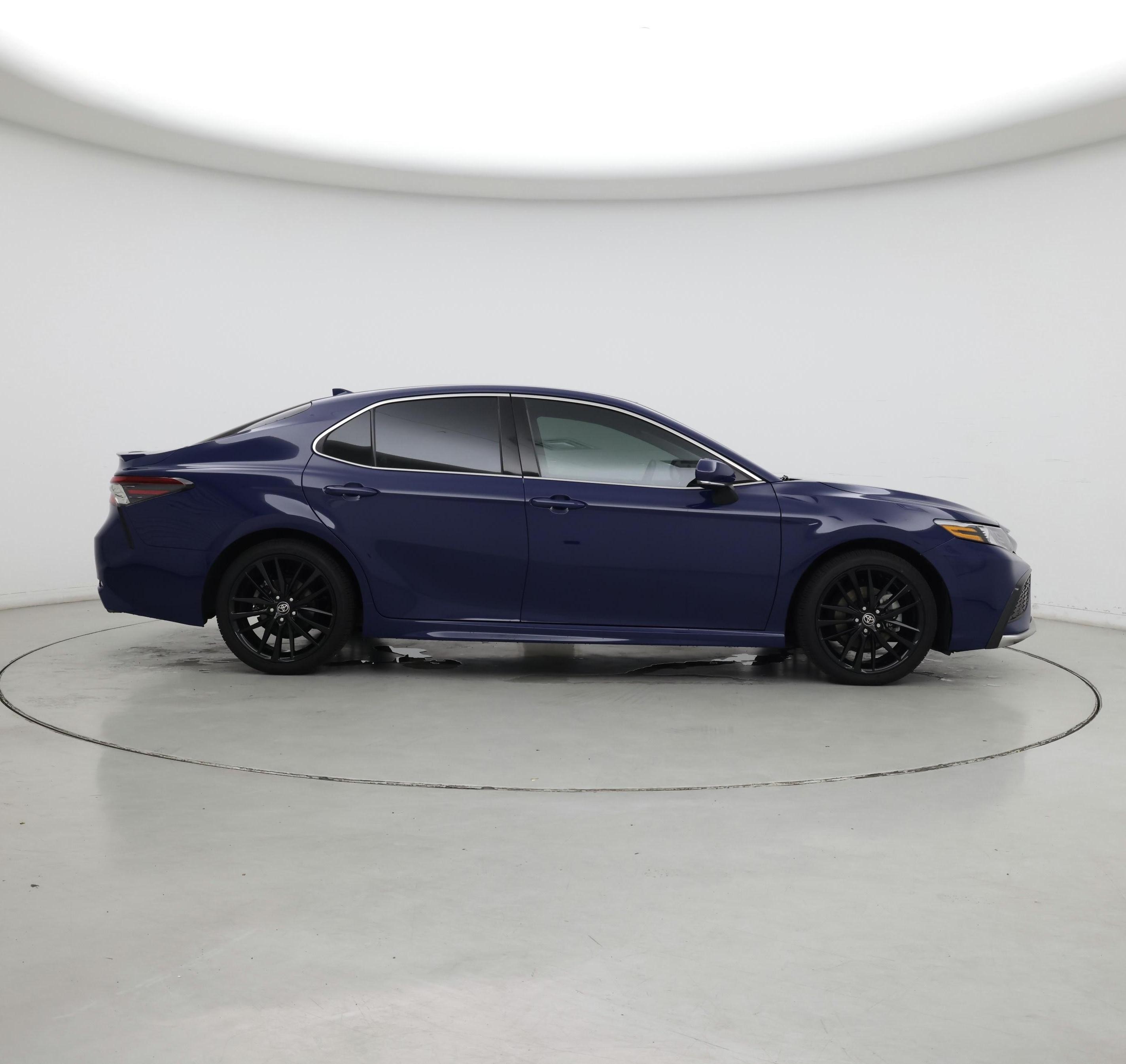 Thumbnail: 2023 Toyota Camry - 7