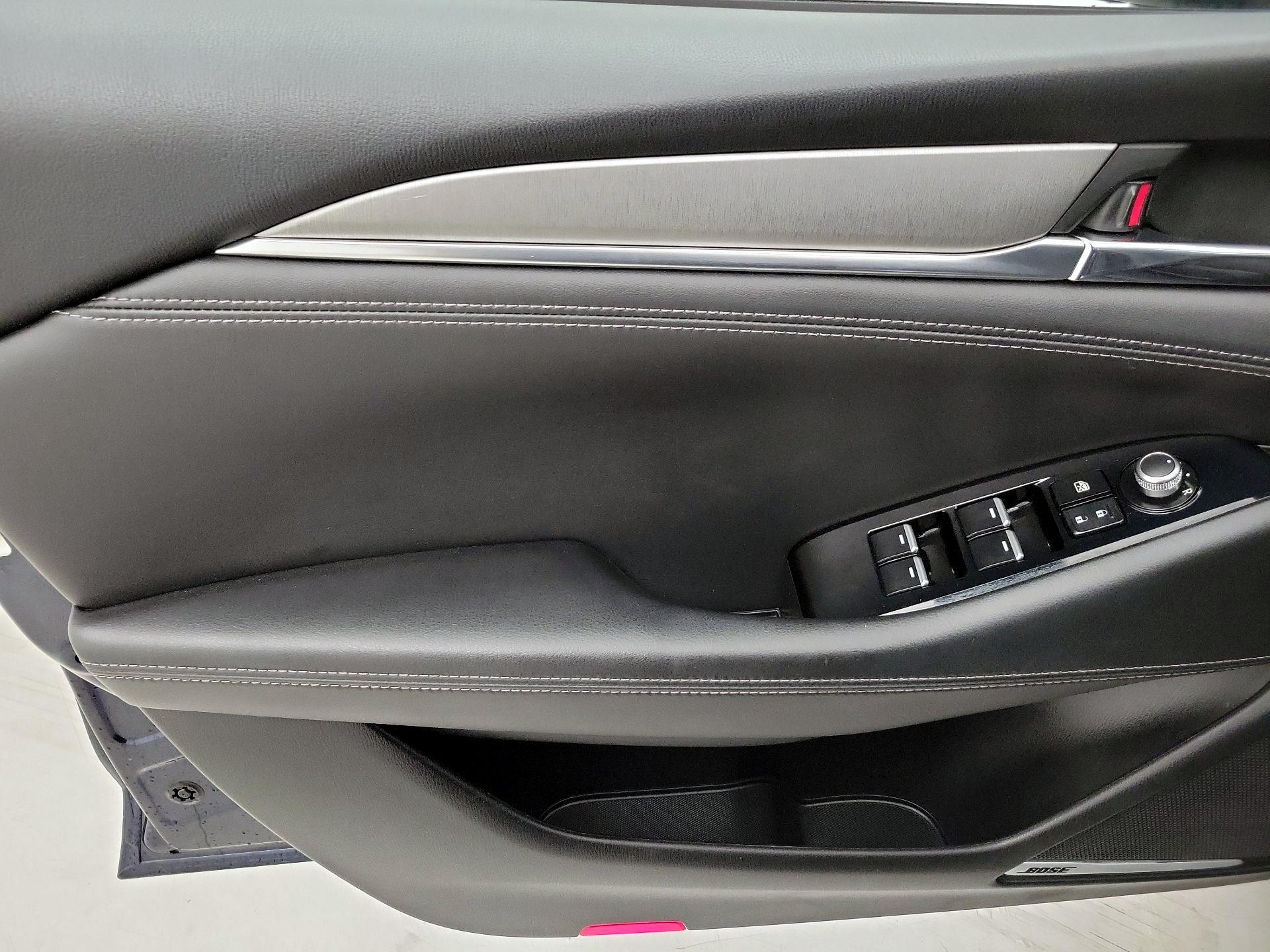 Thumbnail: 2018 Mazda Mazda6 - 12
