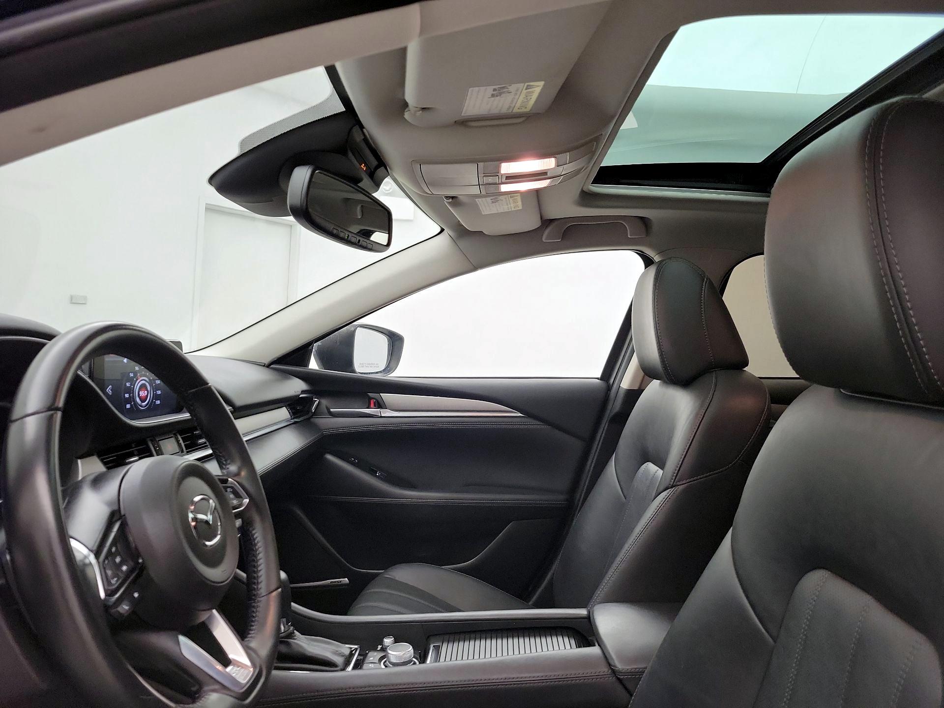 Thumbnail: 2018 Mazda Mazda6 - 19