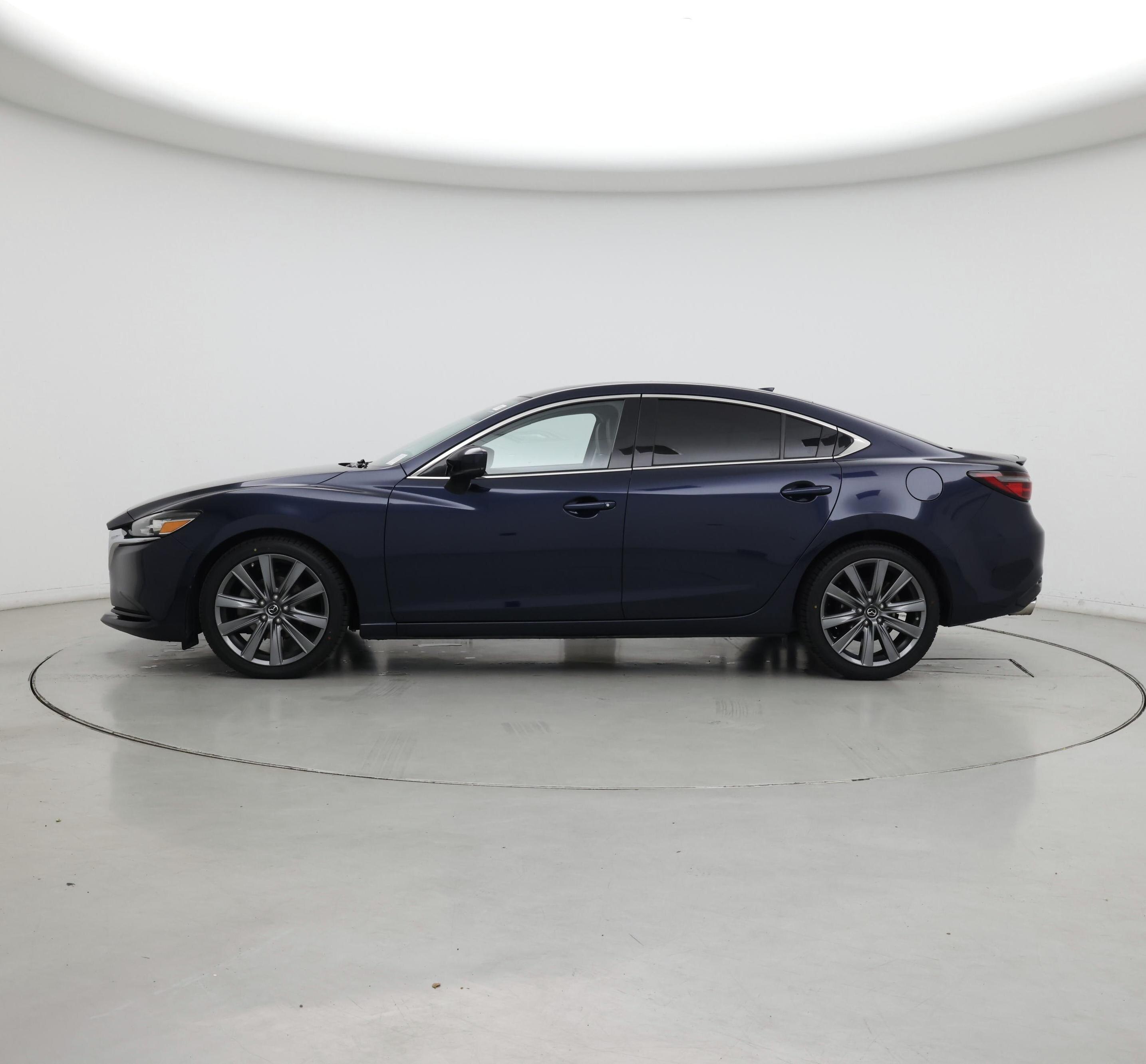 Thumbnail: 2018 Mazda Mazda6 - 3