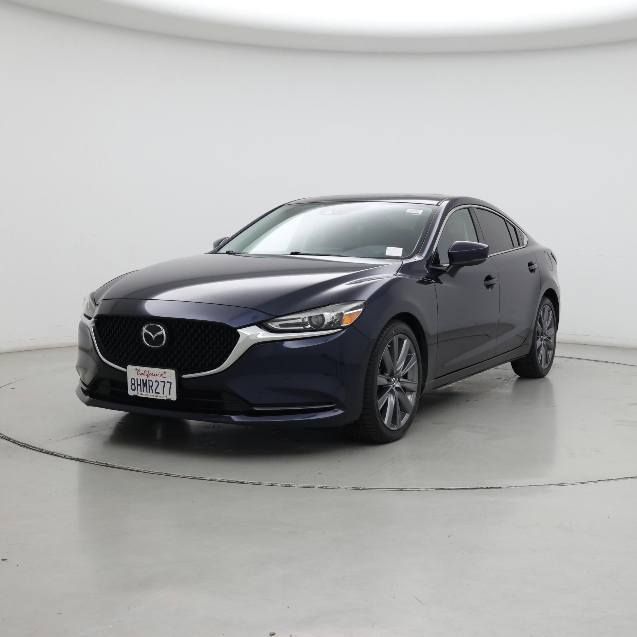 Thumbnail: 2018 Mazda Mazda6 - 4