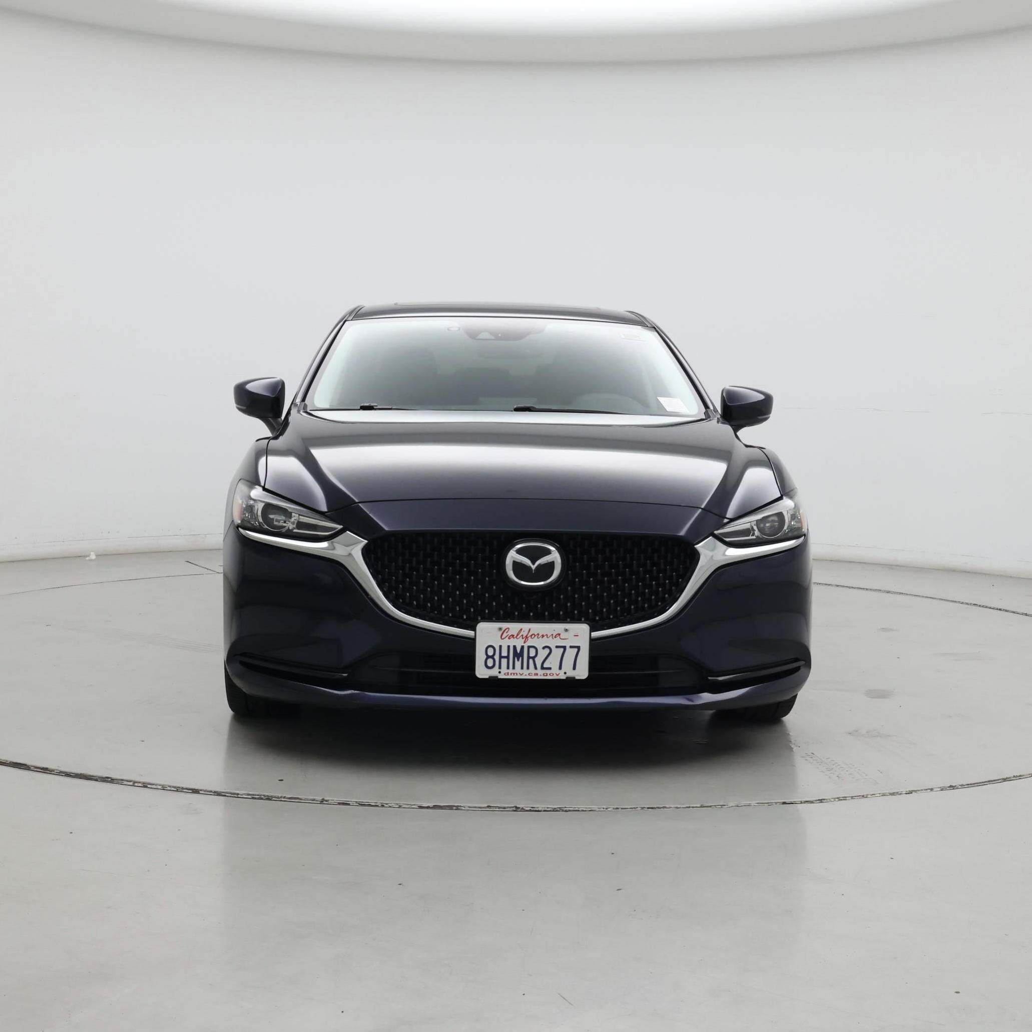 Thumbnail: 2018 Mazda Mazda6 - 5