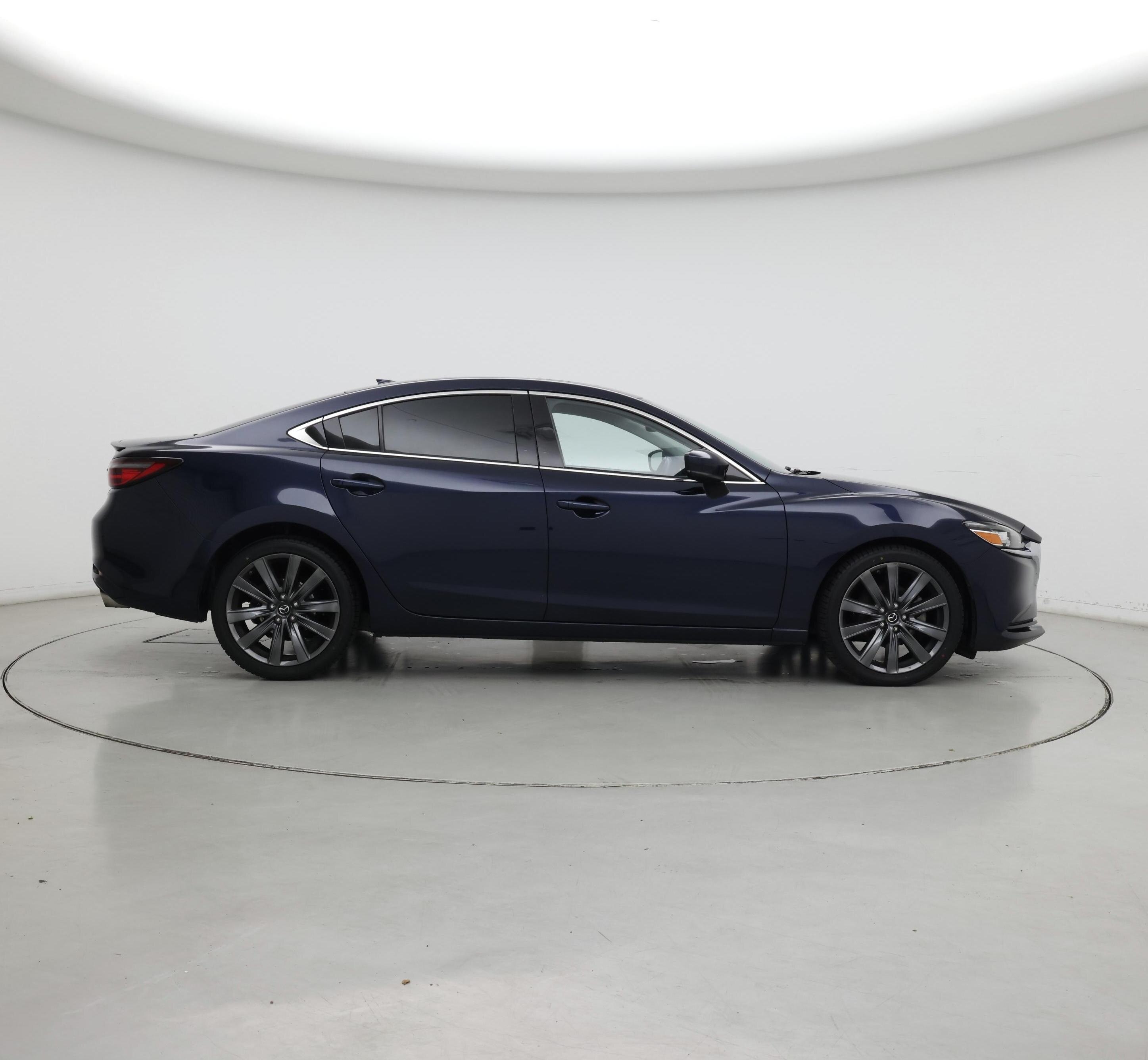 Thumbnail: 2018 Mazda Mazda6 - 7