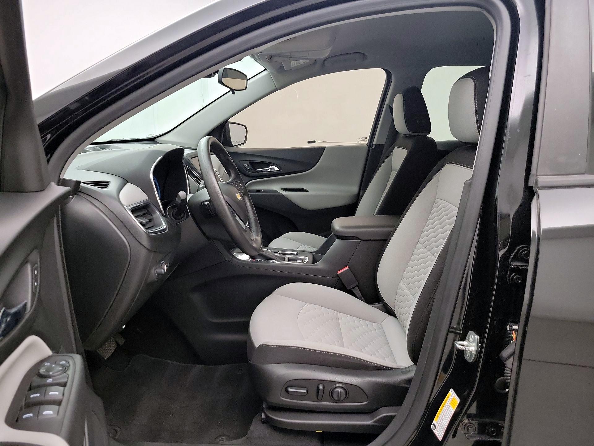 Thumbnail: 2020 Chevrolet Equinox - 11