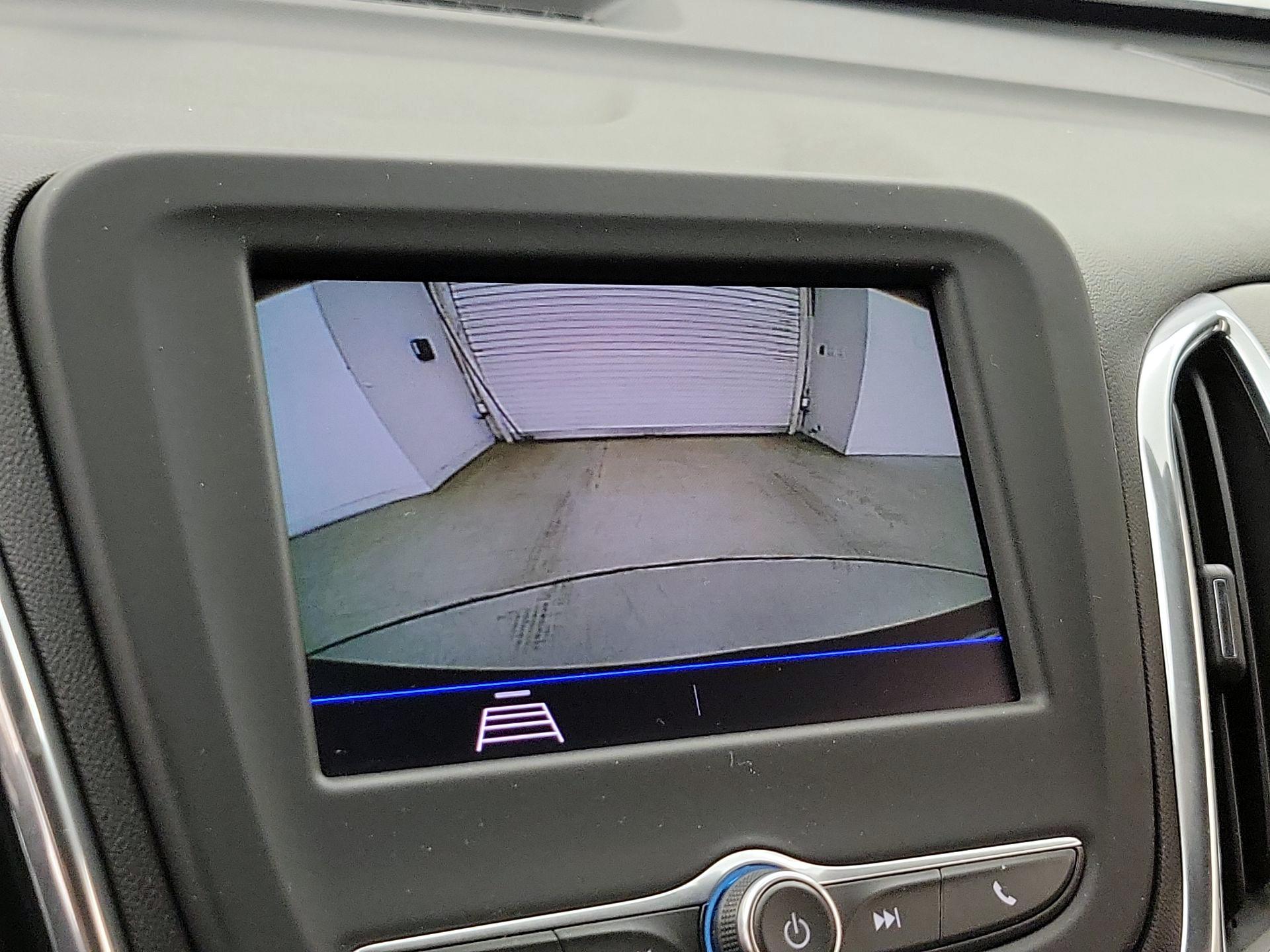 Thumbnail: 2020 Chevrolet Equinox - 14