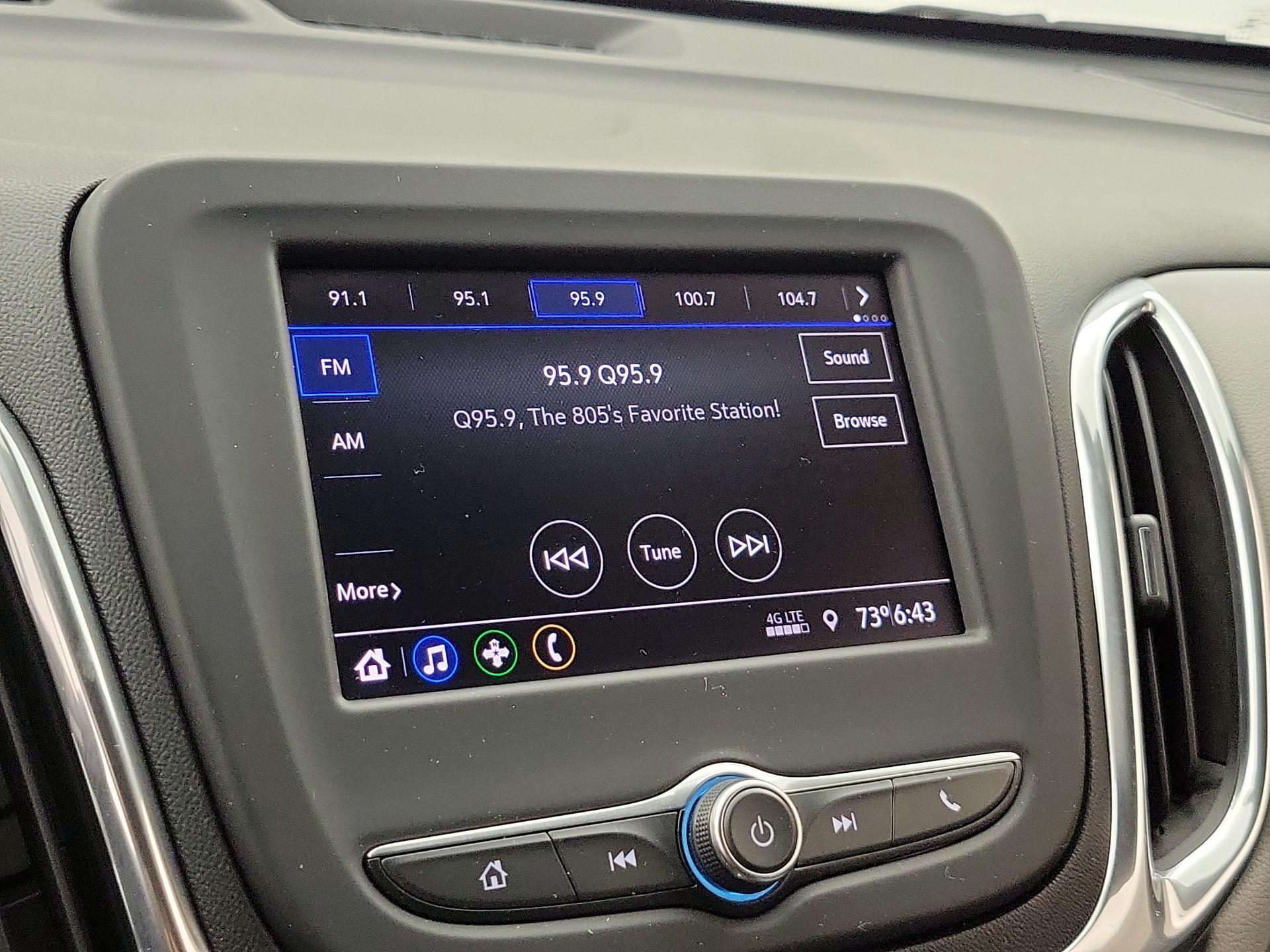 Thumbnail: 2020 Chevrolet Equinox - 15