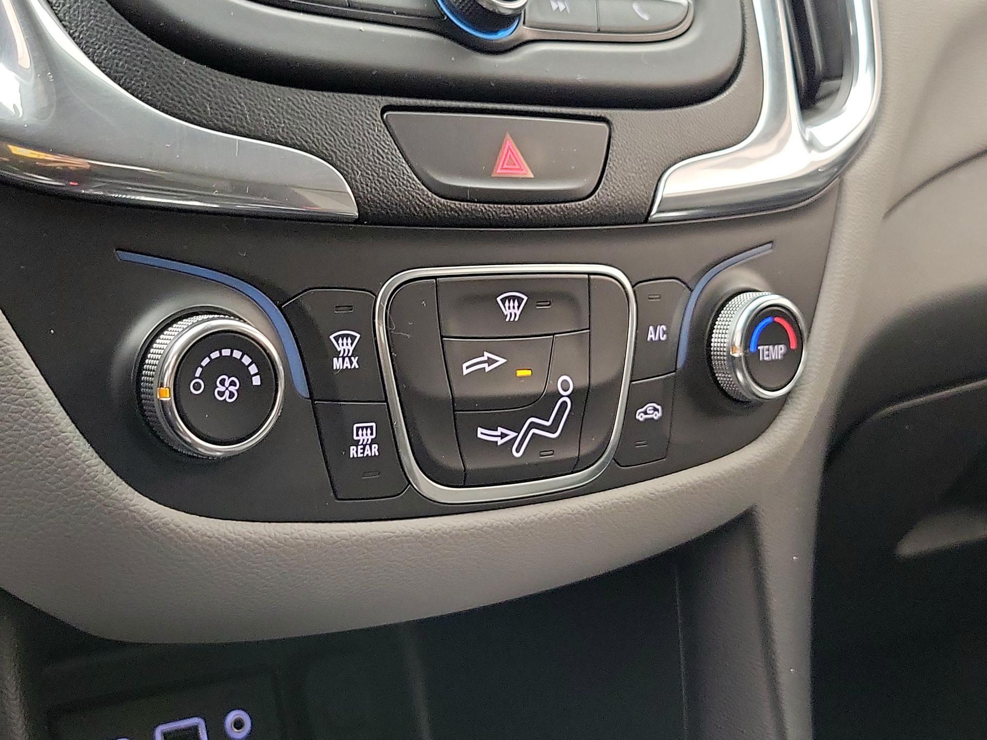 Thumbnail: 2020 Chevrolet Equinox - 16