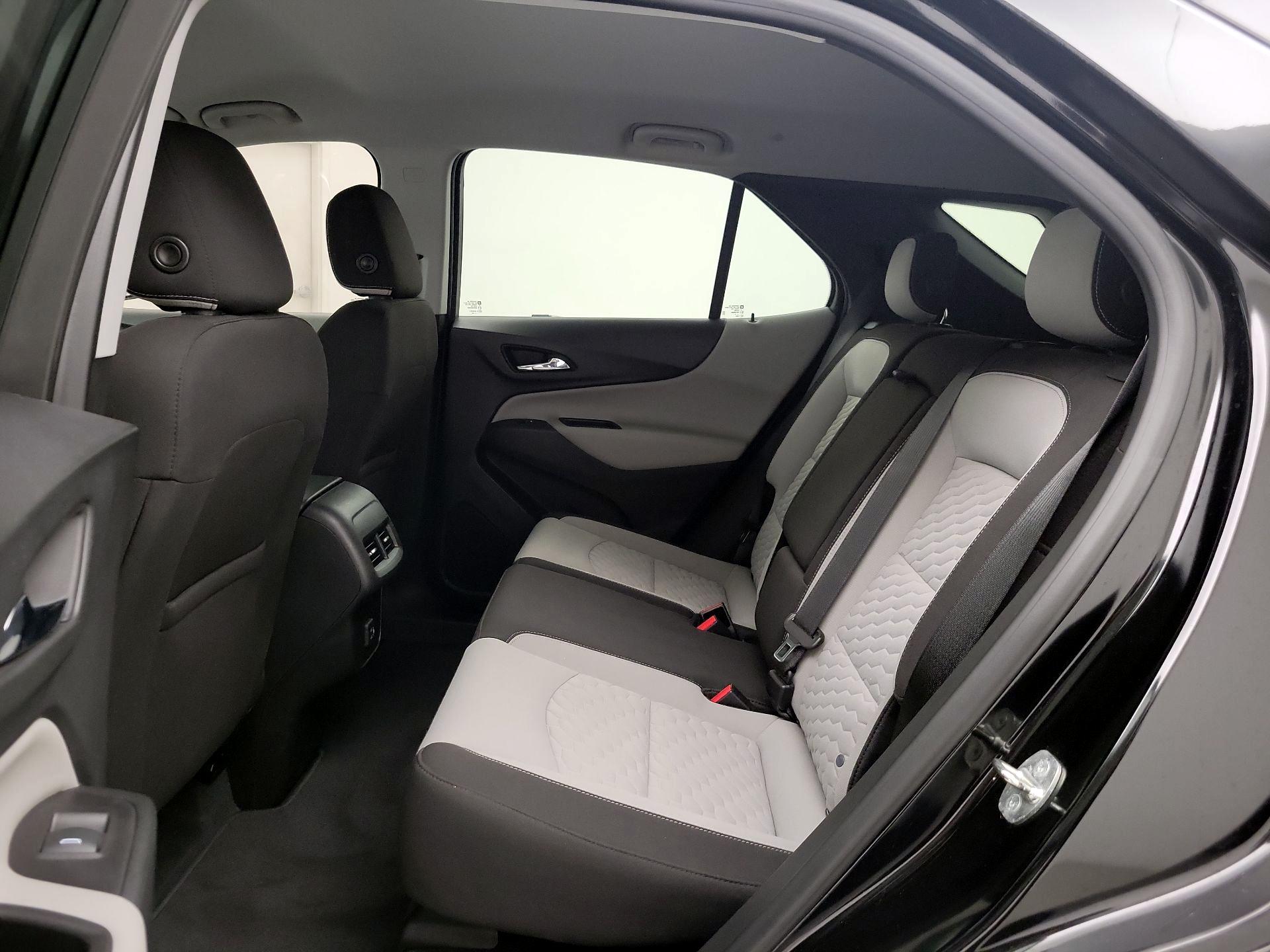 Thumbnail: 2020 Chevrolet Equinox - 19
