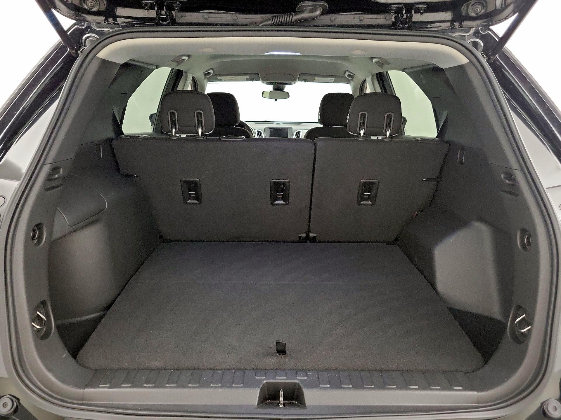 Thumbnail: 2020 Chevrolet Equinox - 20