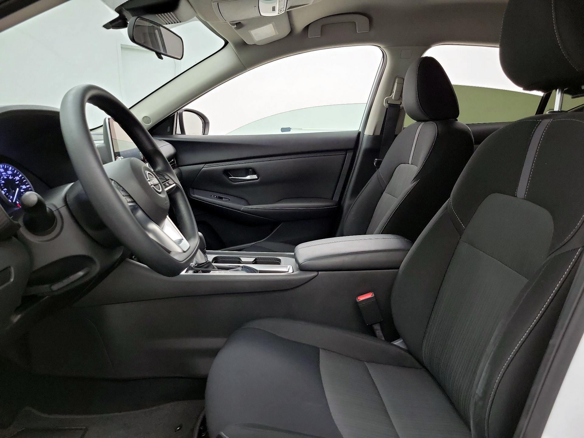 Thumbnail: 2024 Nissan Sentra - 11